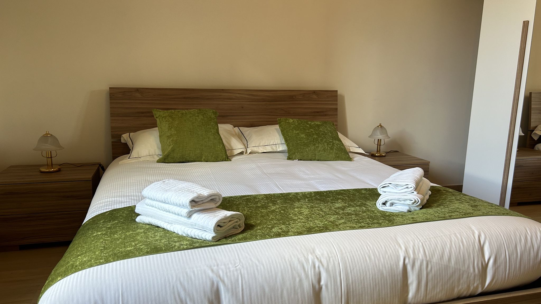 Italianway Roma Casa Riboty by Ghor