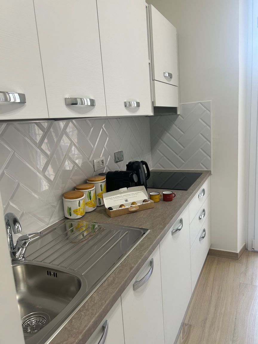 Italianway Roma Casa Riboty by Ghor