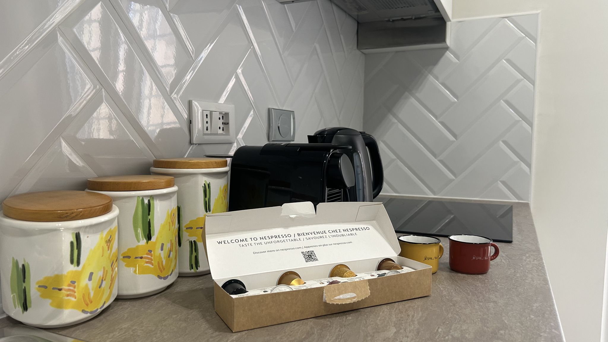 Italianway Roma Casa Riboty by Ghor