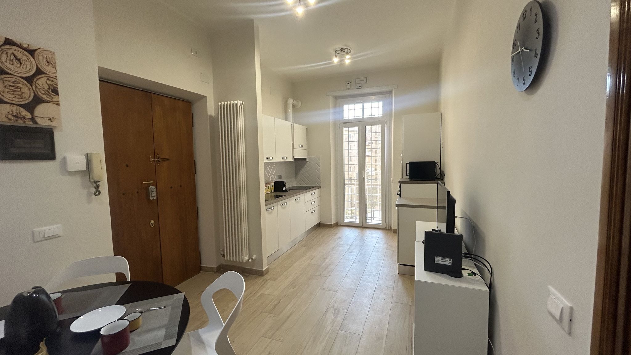 Italianway Roma Casa Riboty by Ghor