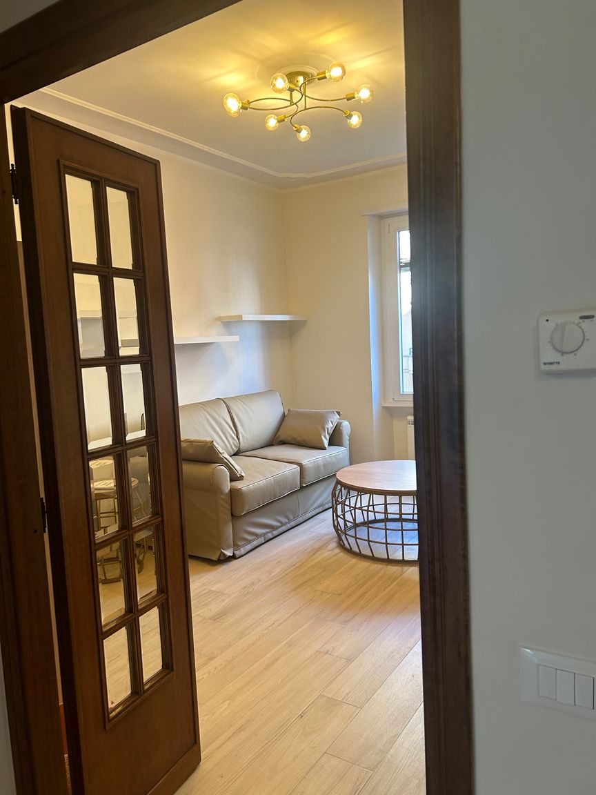 Italianway Roma Casa Riboty by Ghor