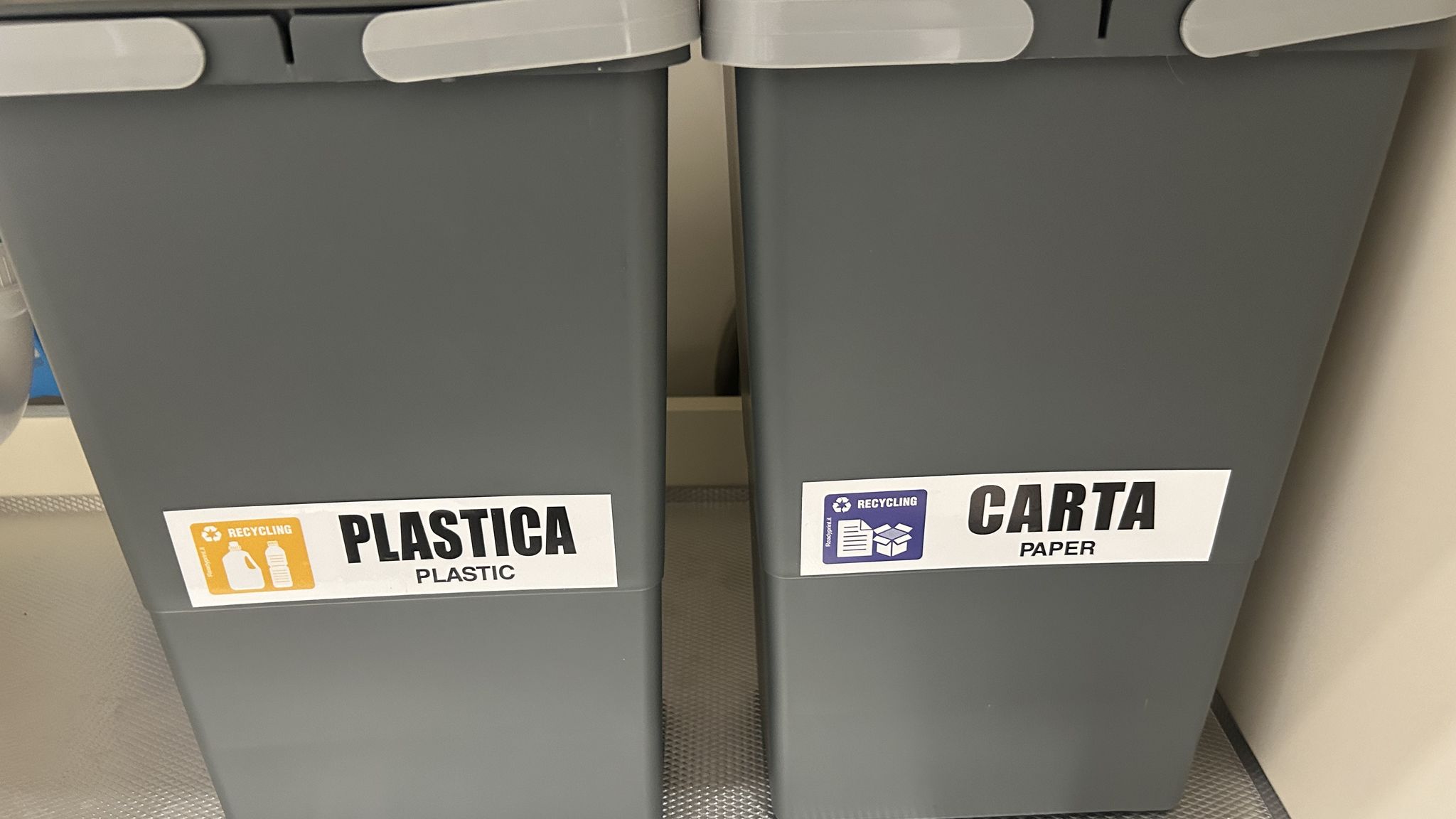 Italianway Roma Casa Riboty by Ghor