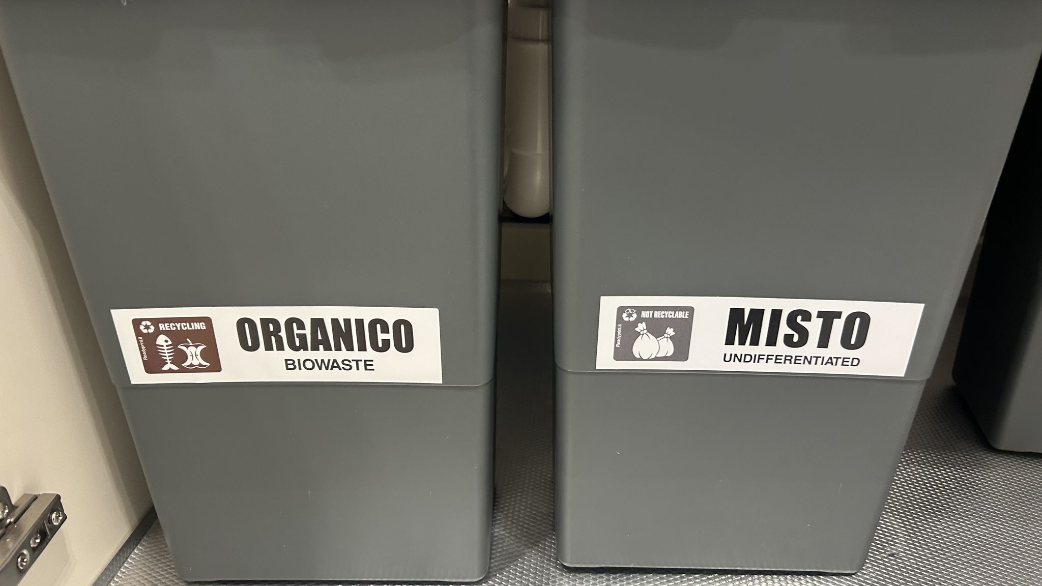 Italianway Roma Casa Riboty by Ghor