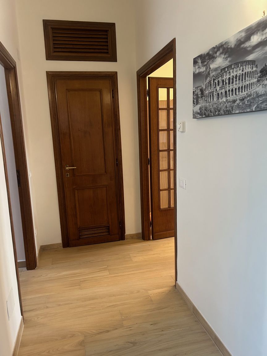 Italianway Roma Casa Riboty by Ghor