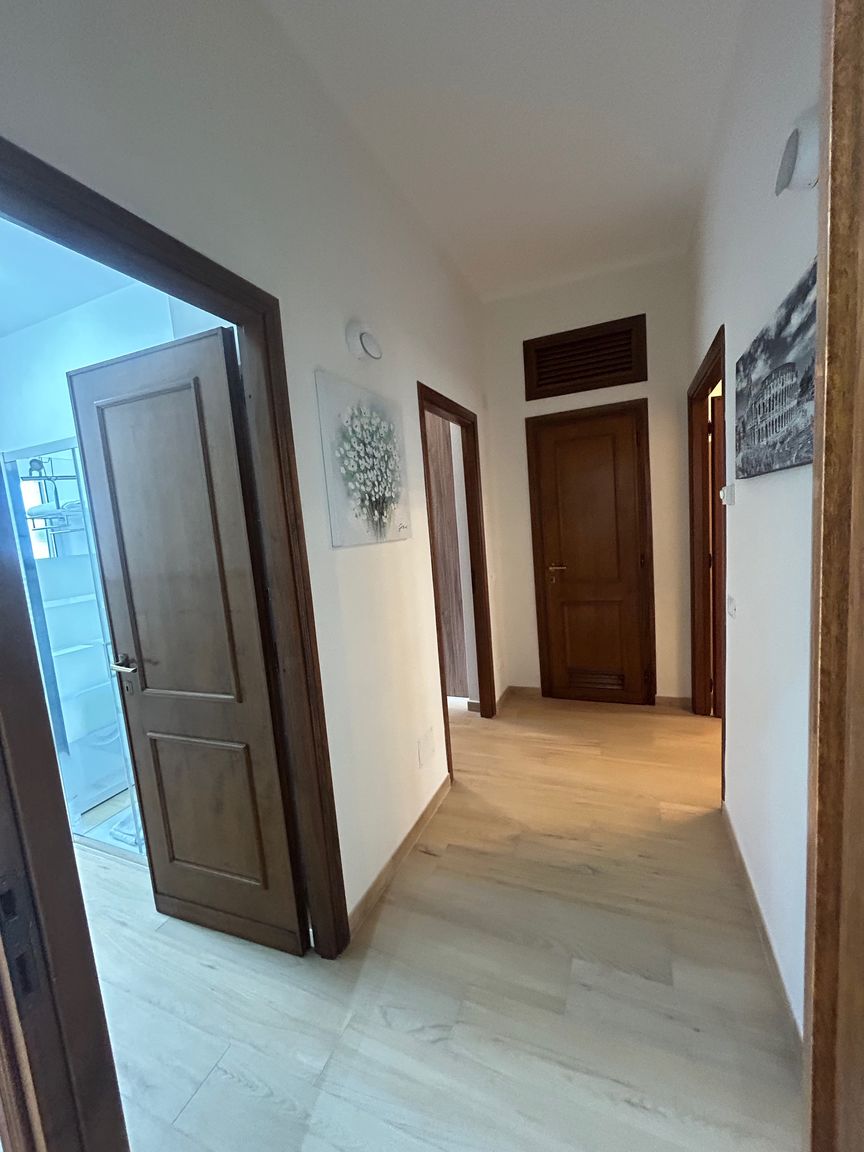 Italianway Roma Casa Riboty by Ghor