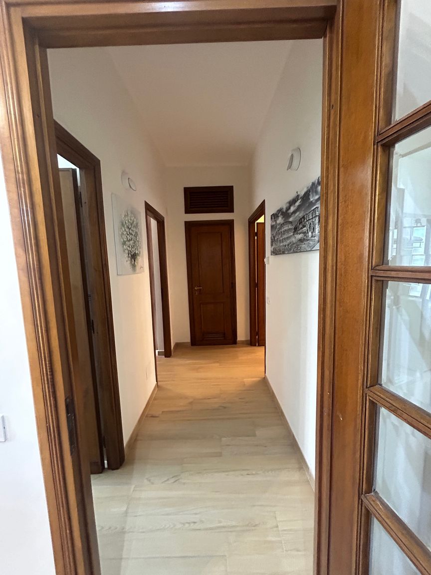 Italianway Roma Casa Riboty by Ghor