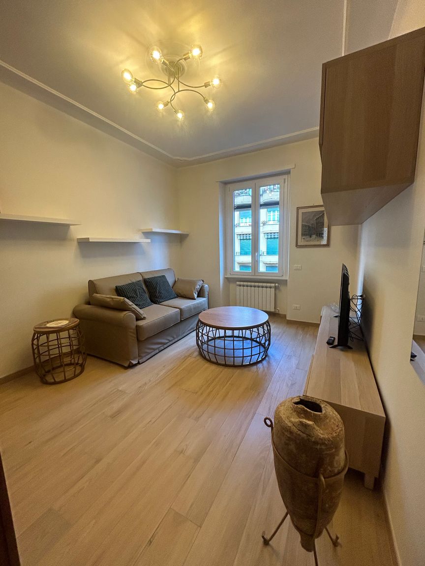 Italianway Roma Casa Riboty by Ghor