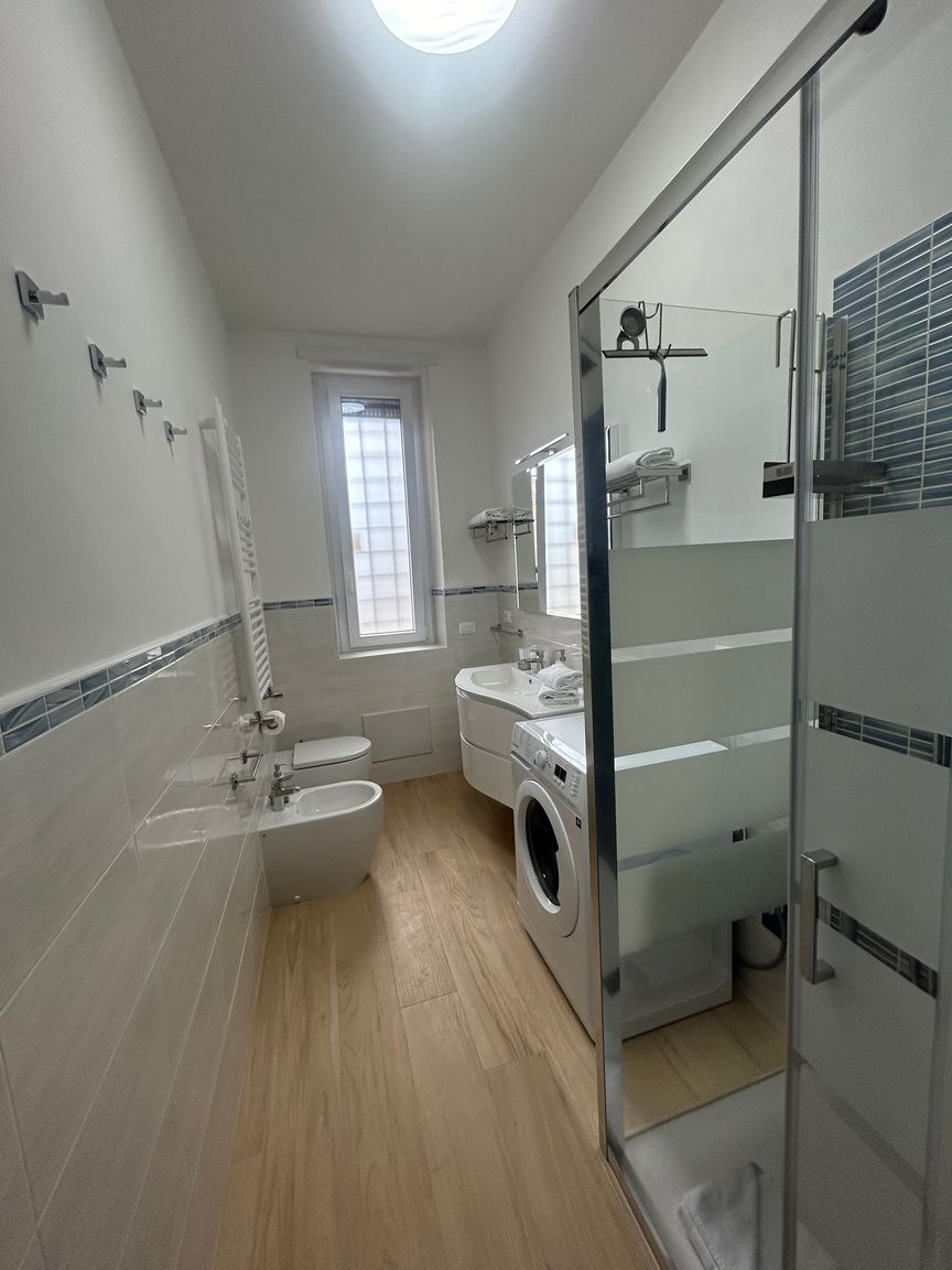 Italianway Roma Casa Riboty by Ghor