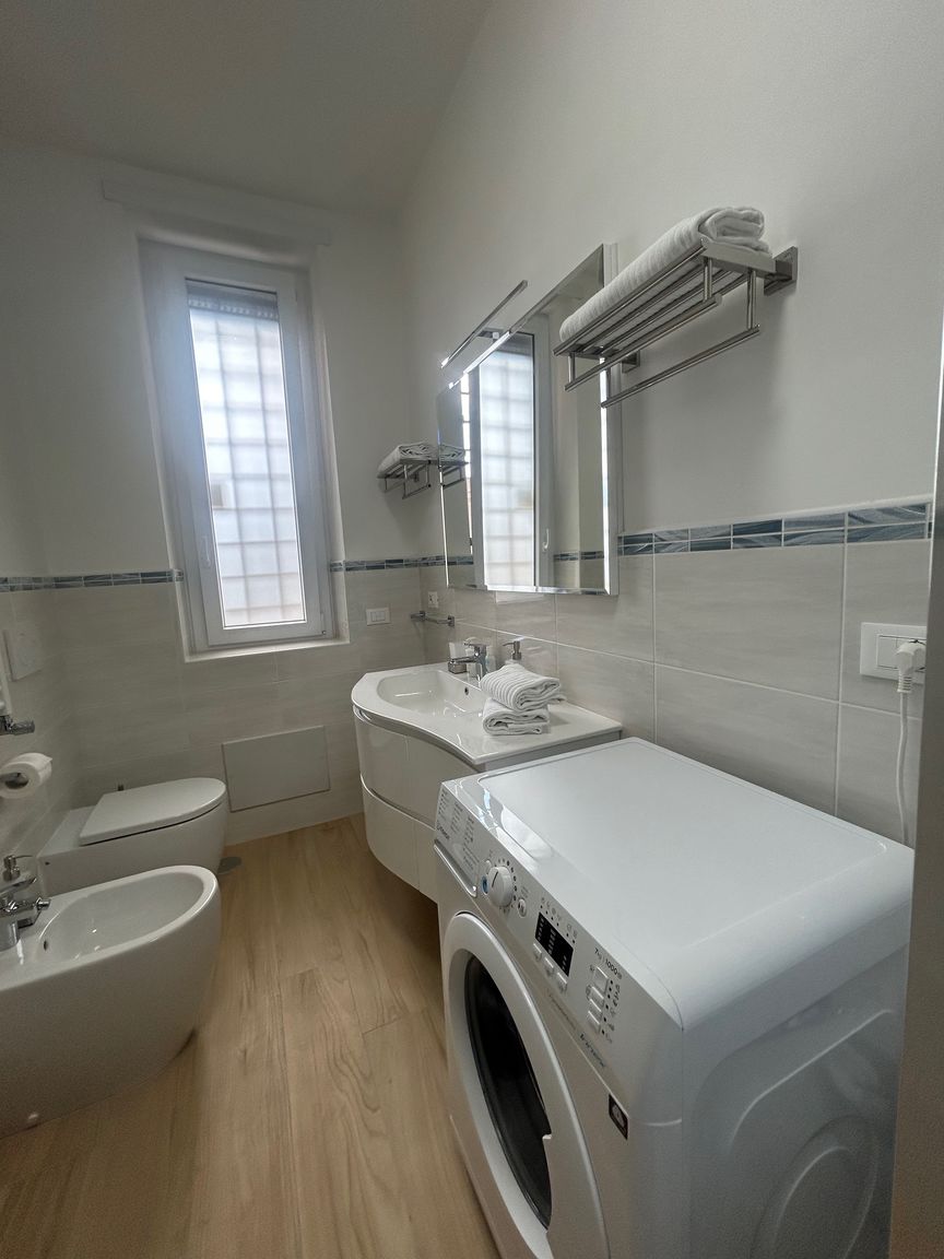 Italianway Roma Casa Riboty by Ghor