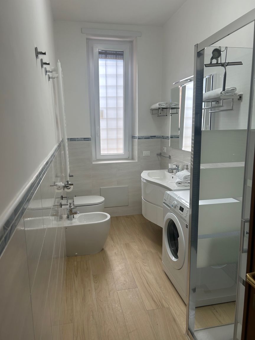 Italianway Roma Casa Riboty by Ghor