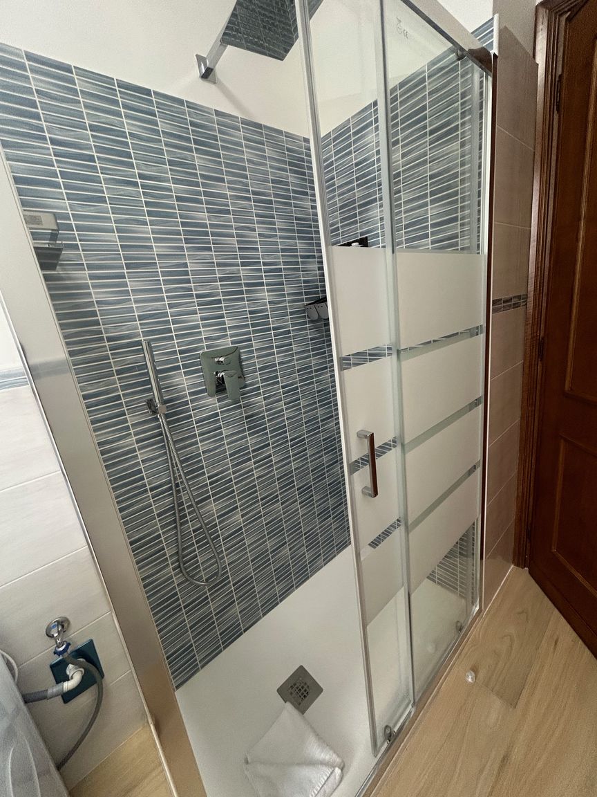 Italianway Roma Casa Riboty by Ghor