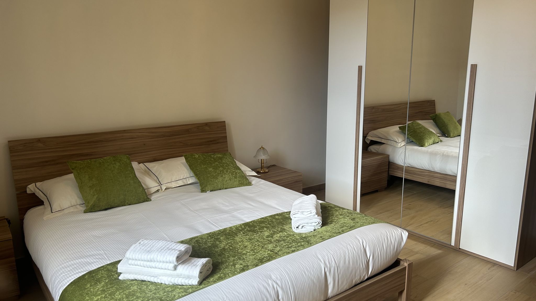 Italianway Roma Casa Riboty by Ghor