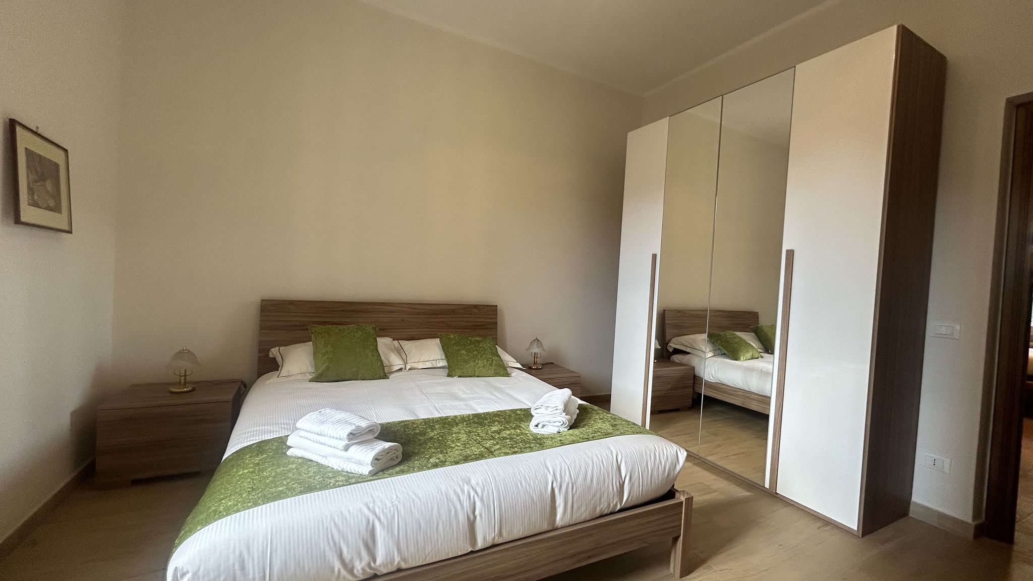 Italianway Roma Casa Riboty by Ghor