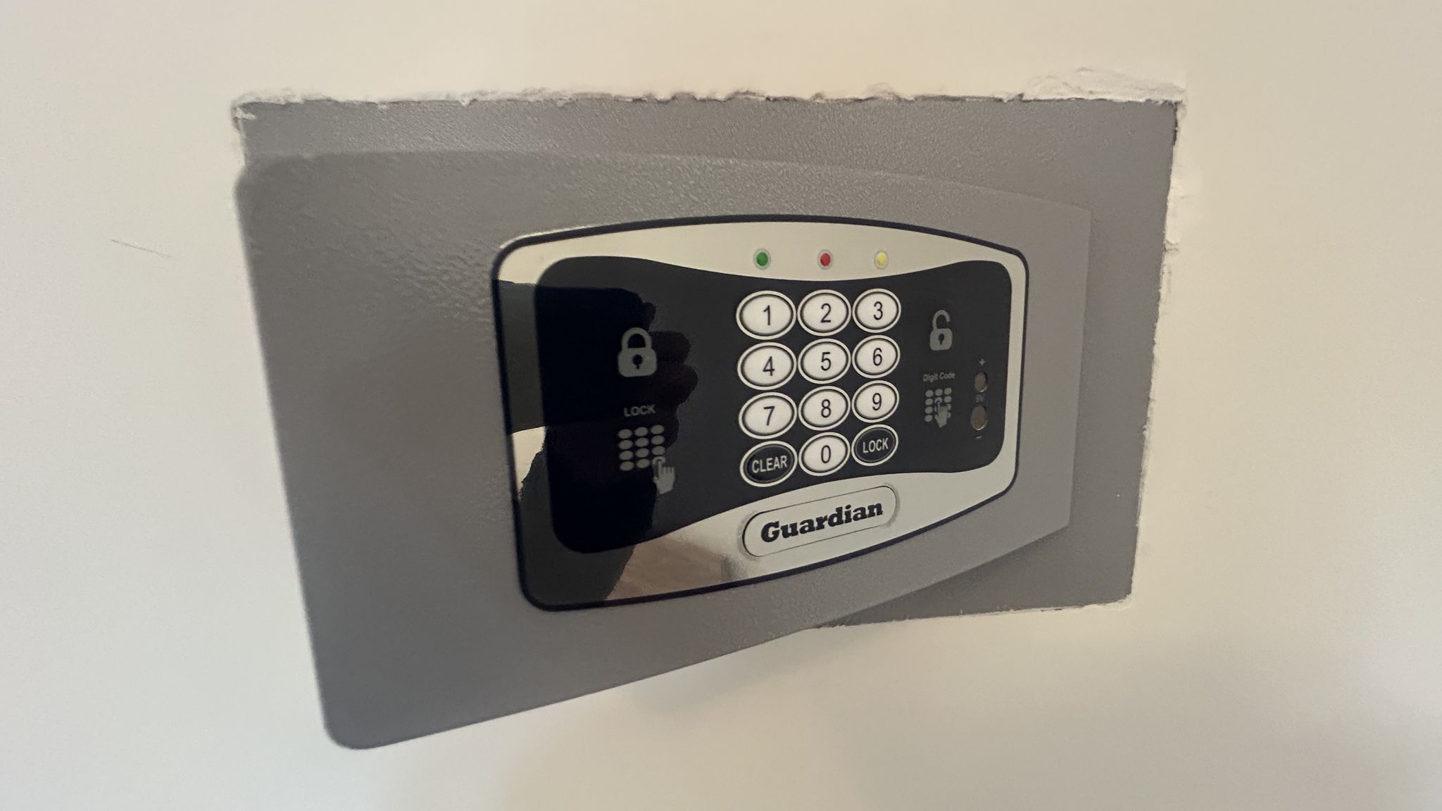 Italianway Roma Casa Riboty by Ghor