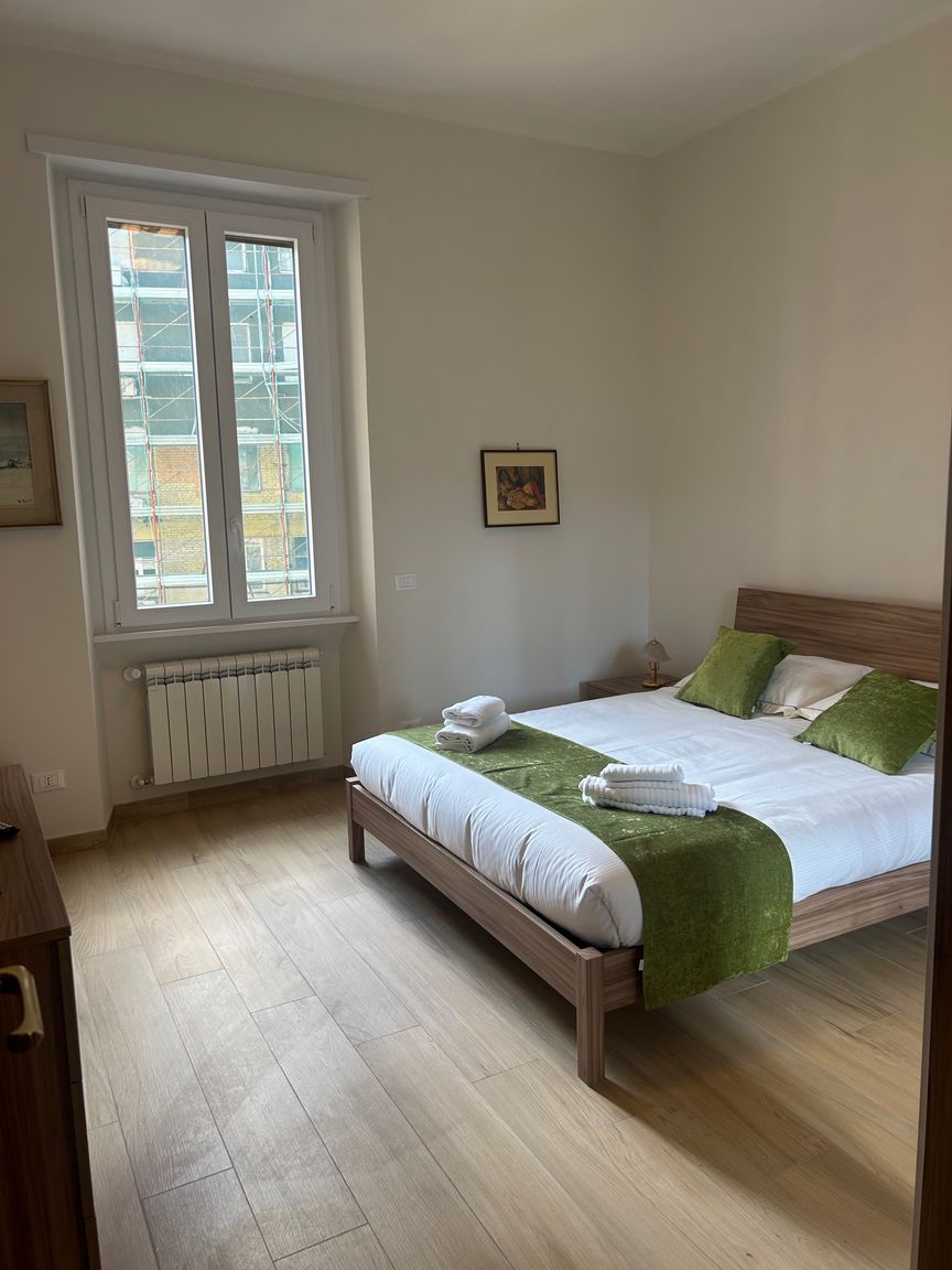 Italianway Roma Casa Riboty by Ghor