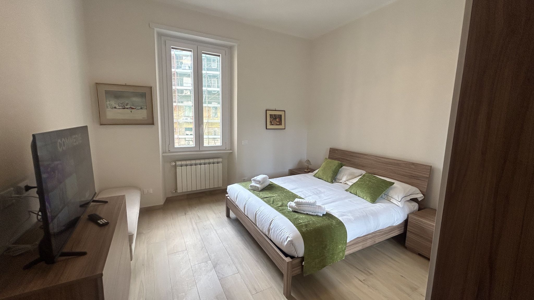 Italianway Roma Casa Riboty by Ghor