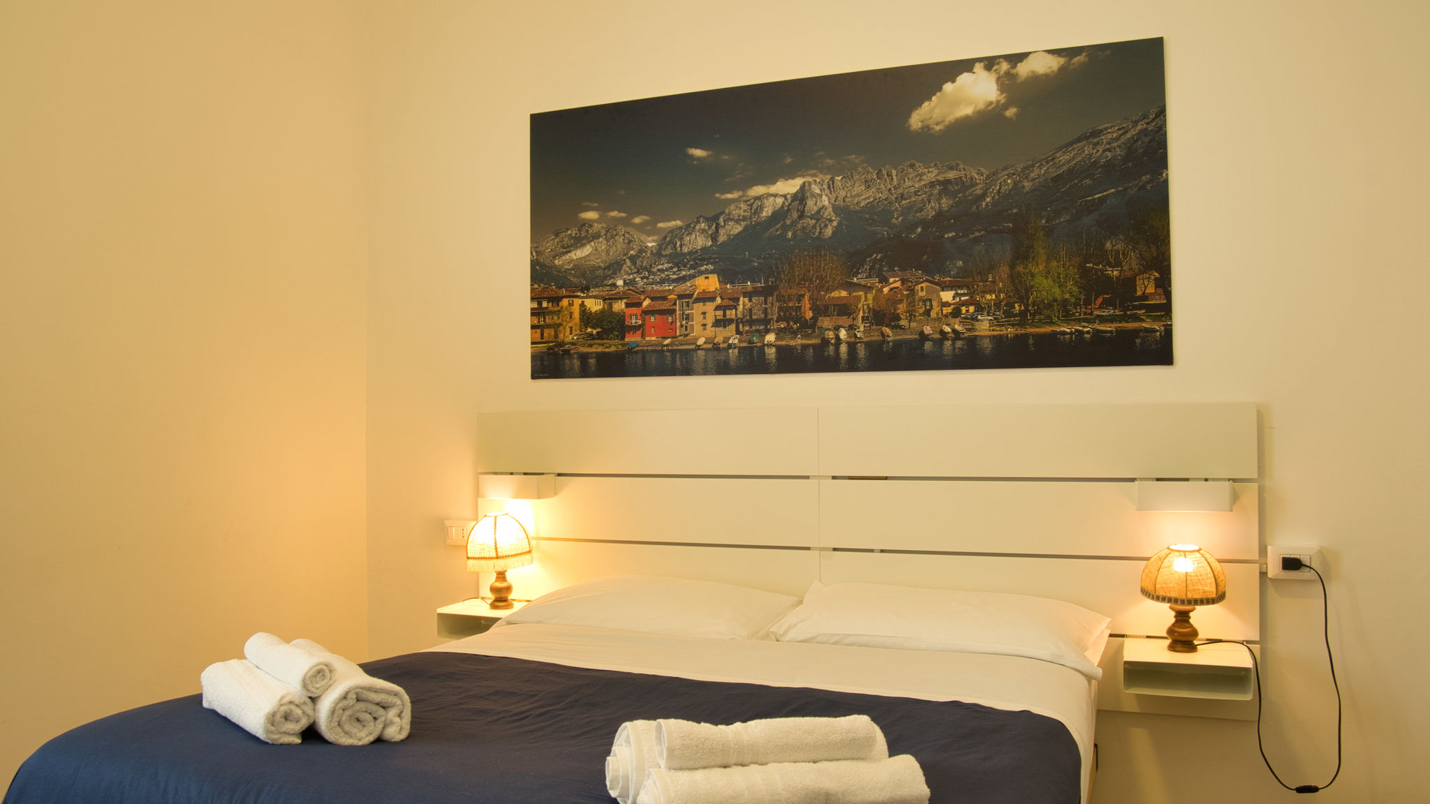 Italianway Lecco Pizza & Pizzoccheri House