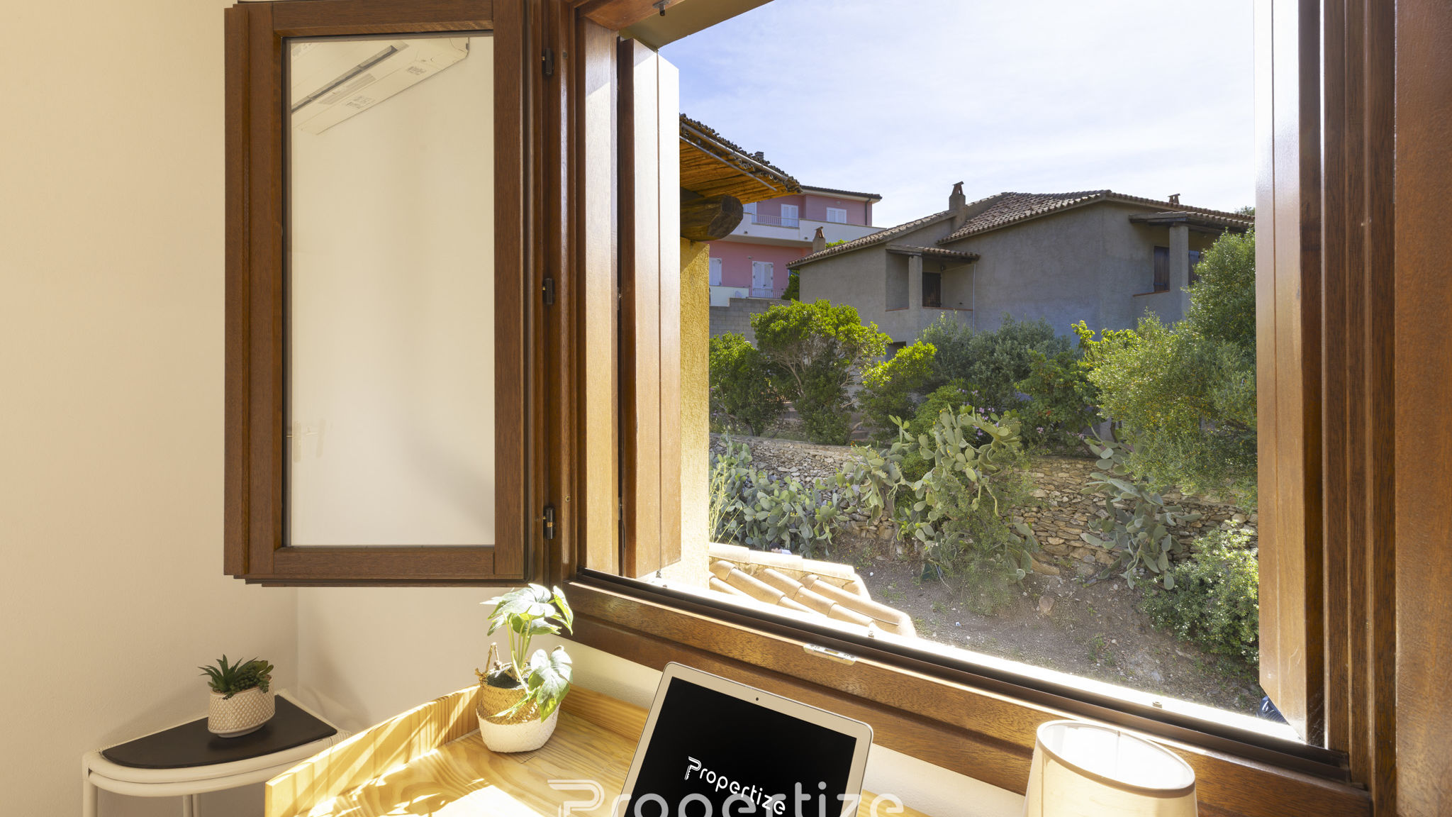 Villetta by Propertize | idromassaggio e patio