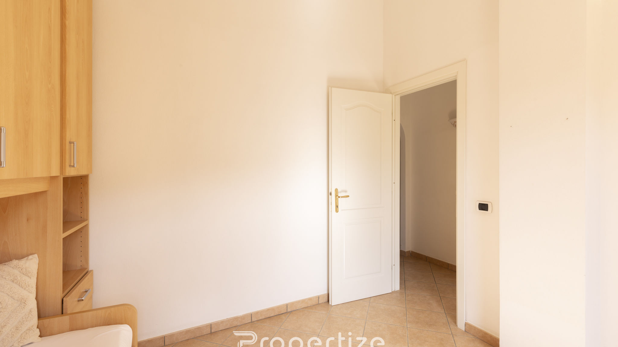 Villetta by Propertize | idromassaggio e patio
