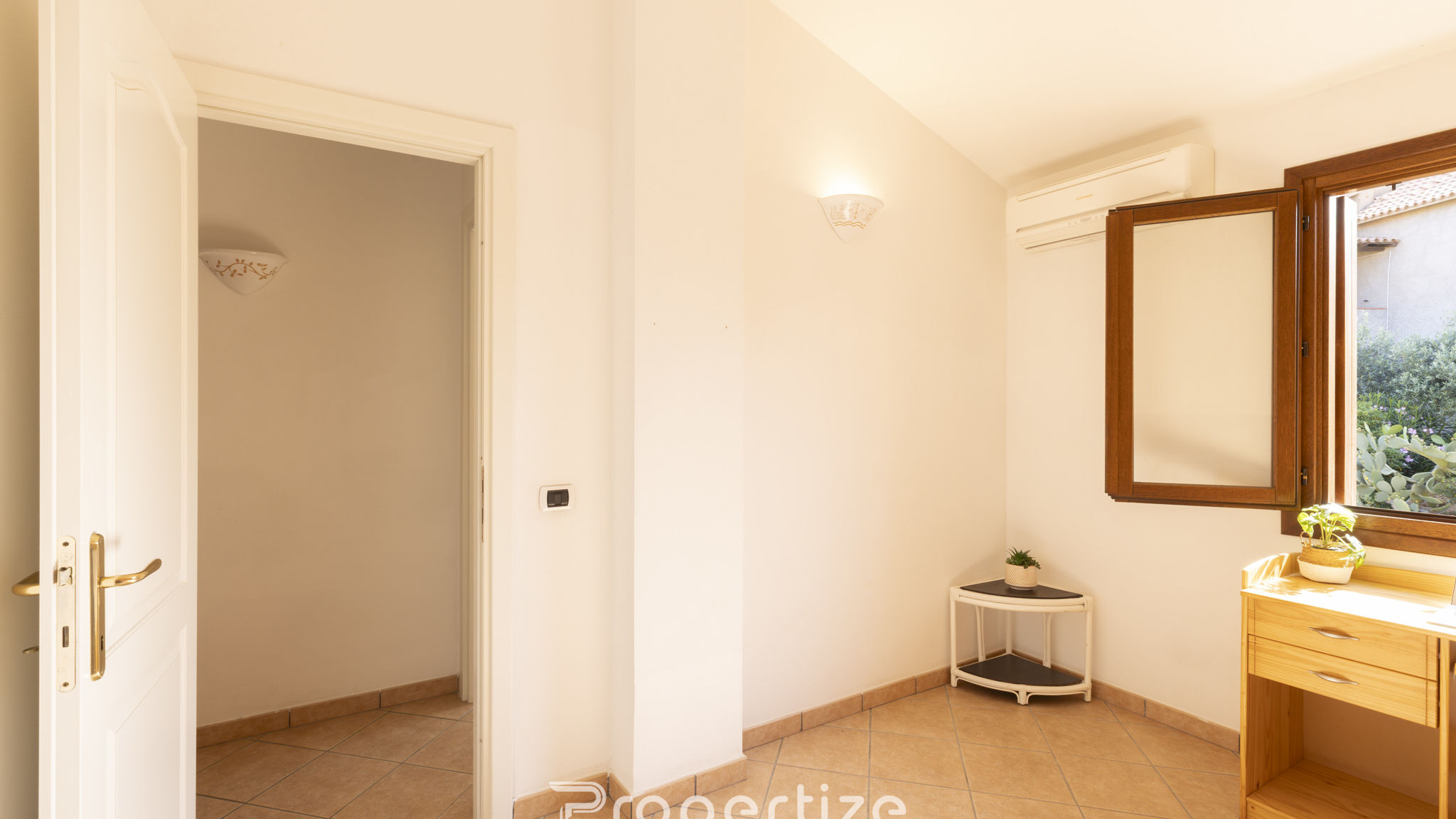 Villetta by Propertize | idromassaggio e patio