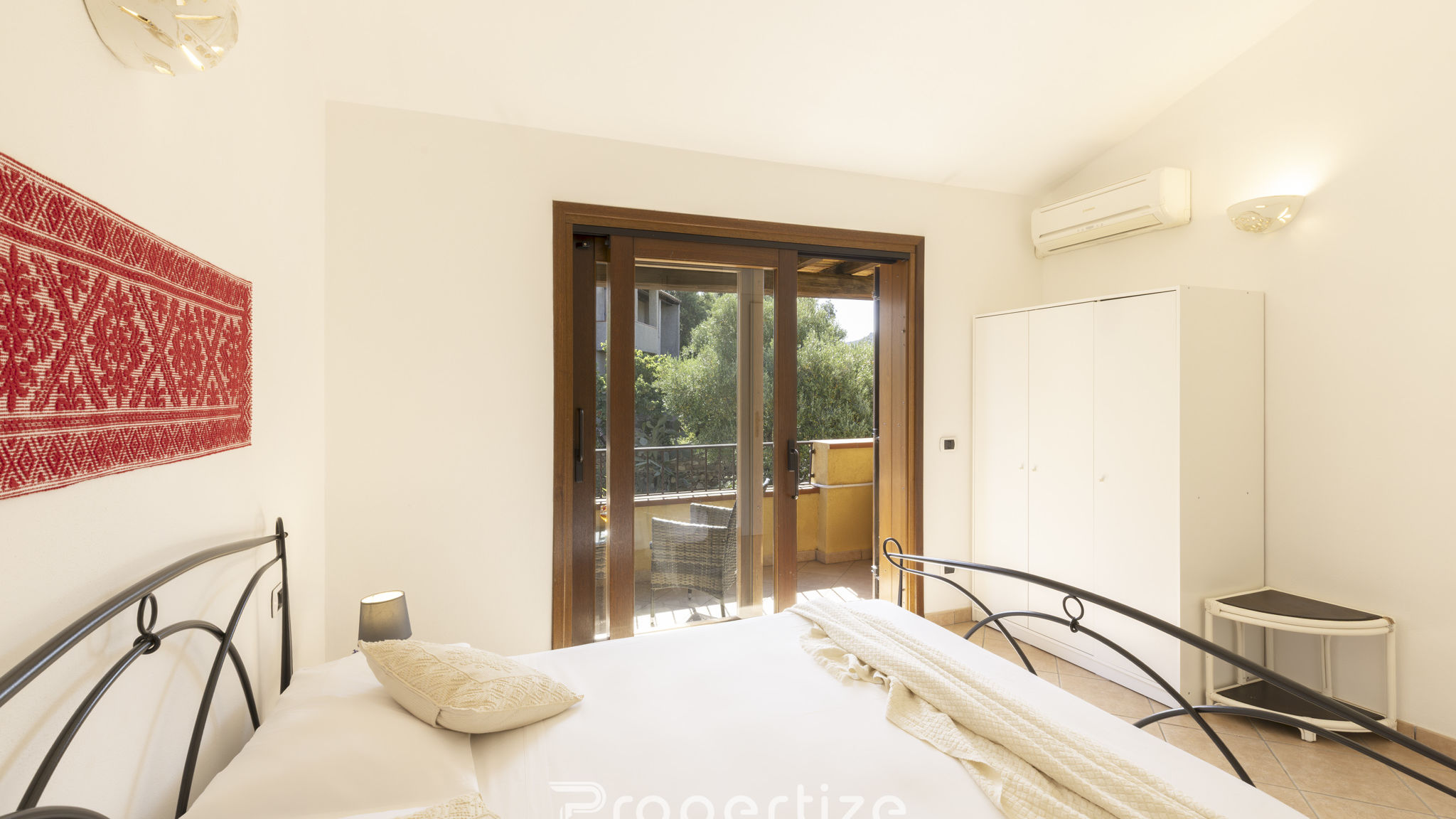Villetta by Propertize | idromassaggio e patio