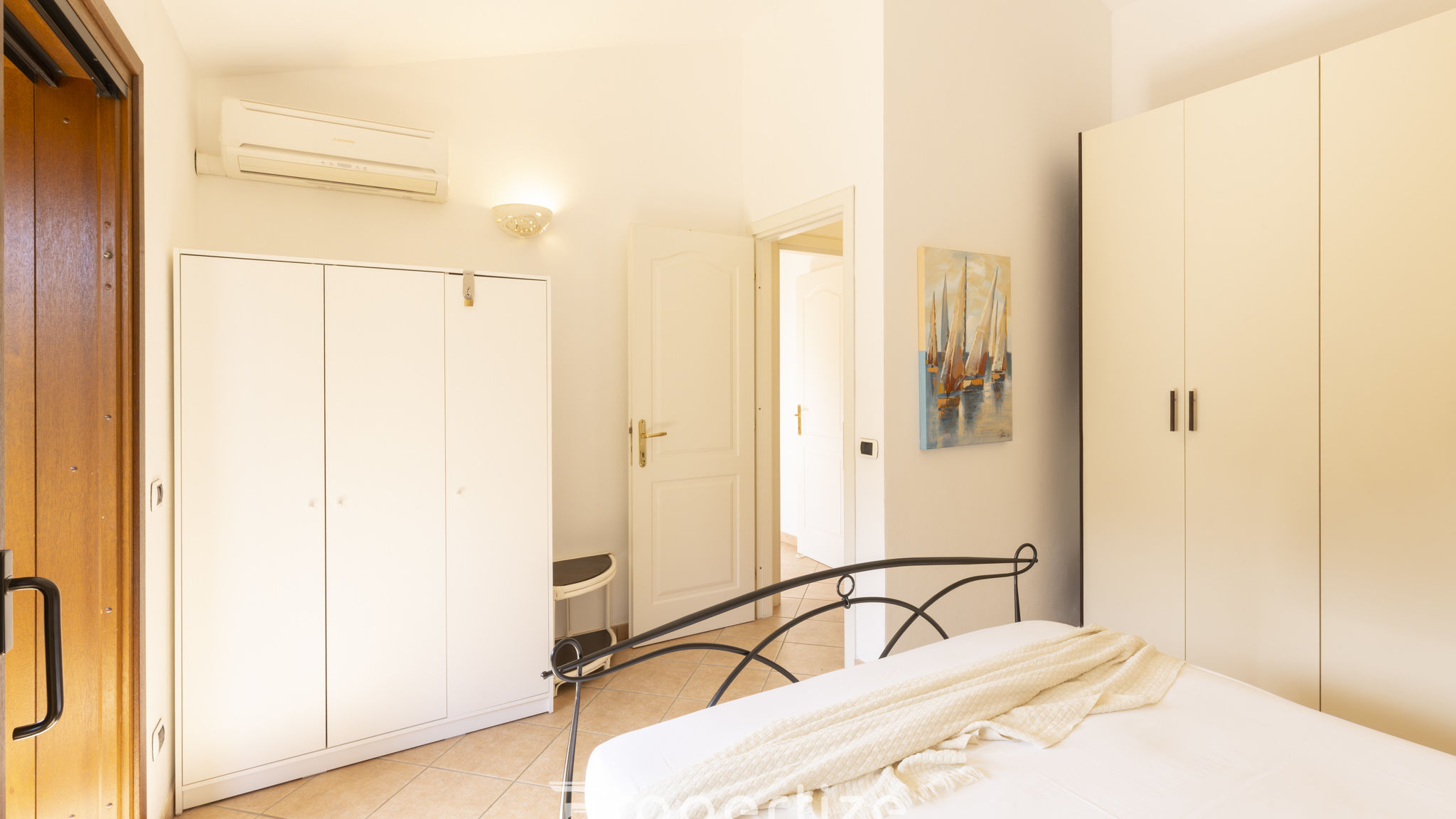Villetta by Propertize | idromassaggio e patio