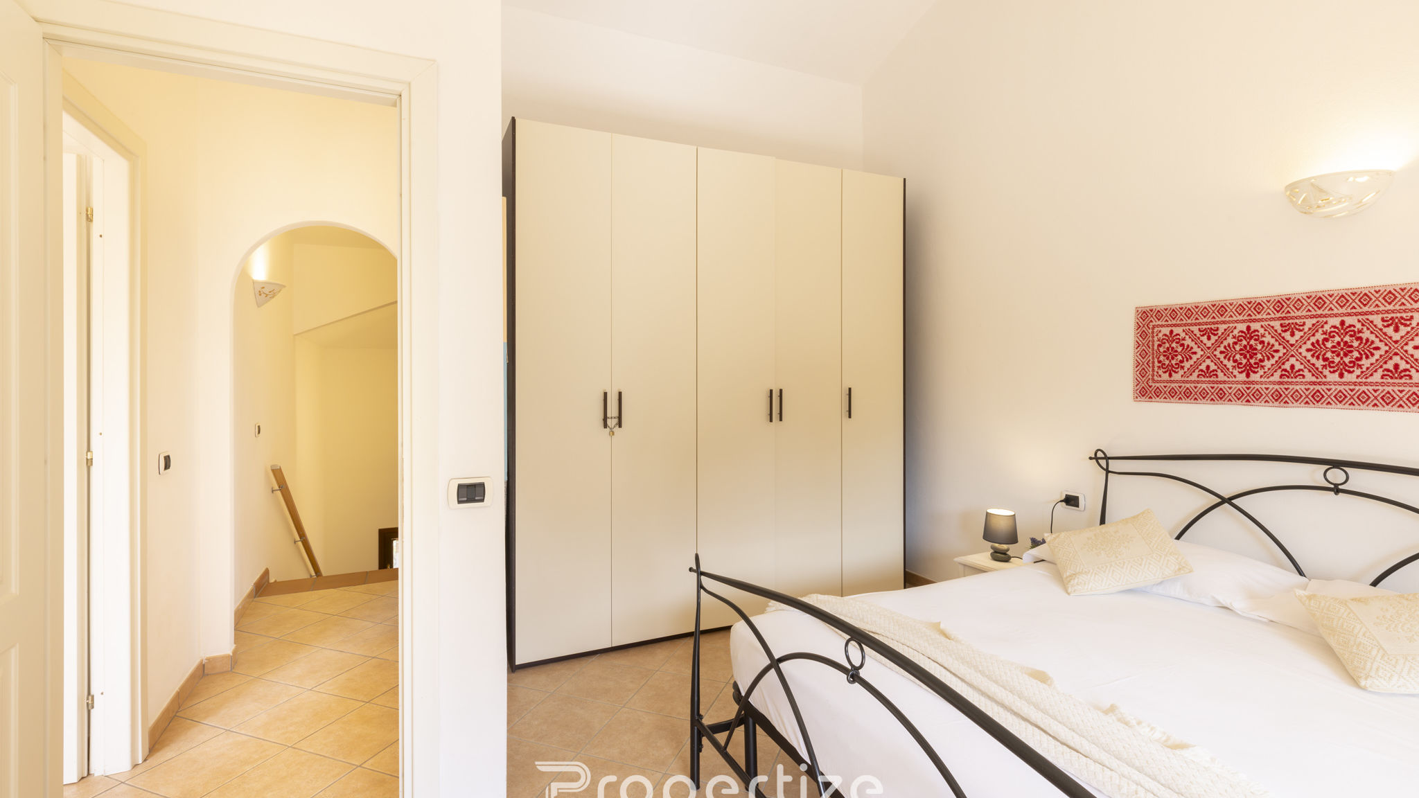 Villetta by Propertize | idromassaggio e patio