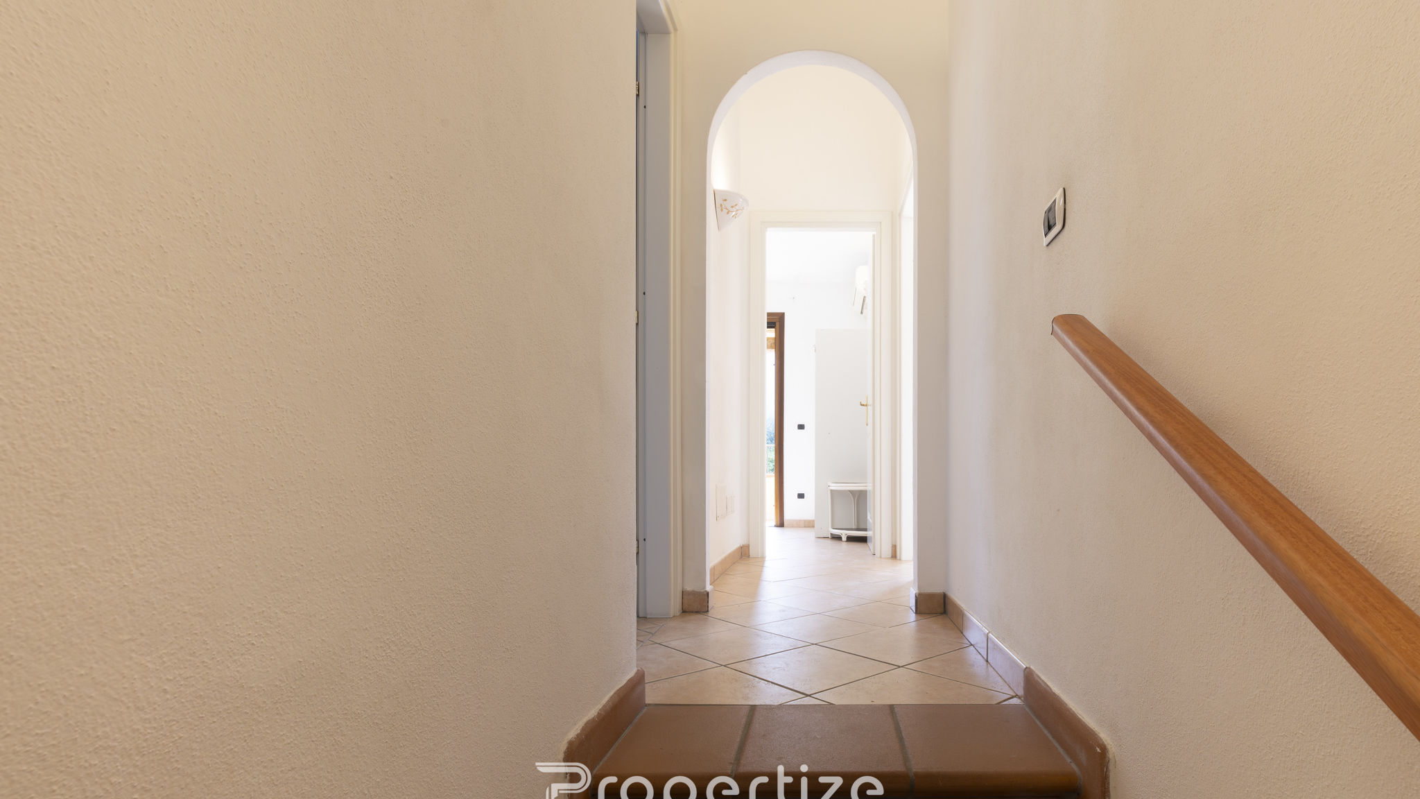 Villetta by Propertize | idromassaggio e patio