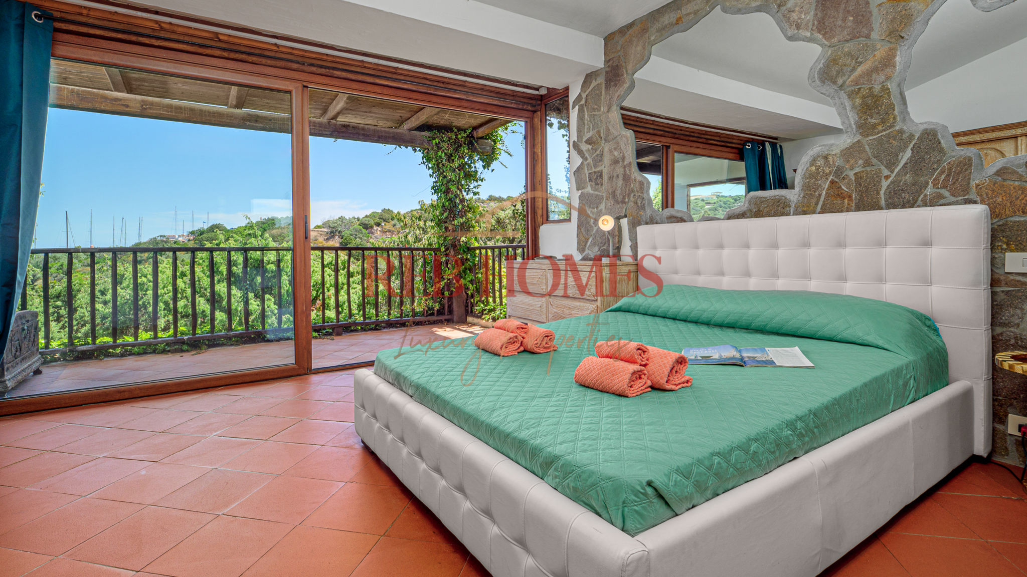 REBhomes Arzachena Sestante