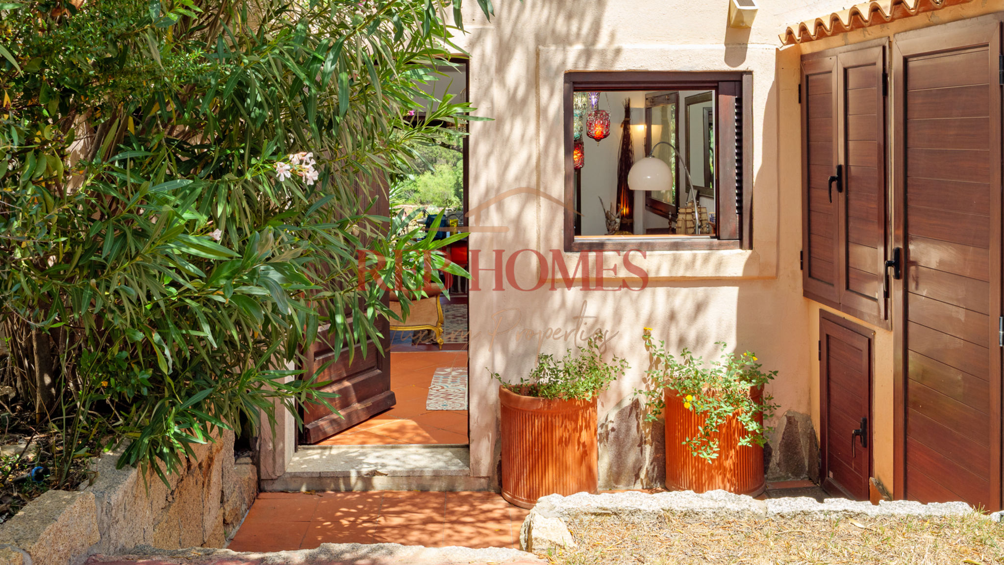 REBhomes Arzachena Sestante