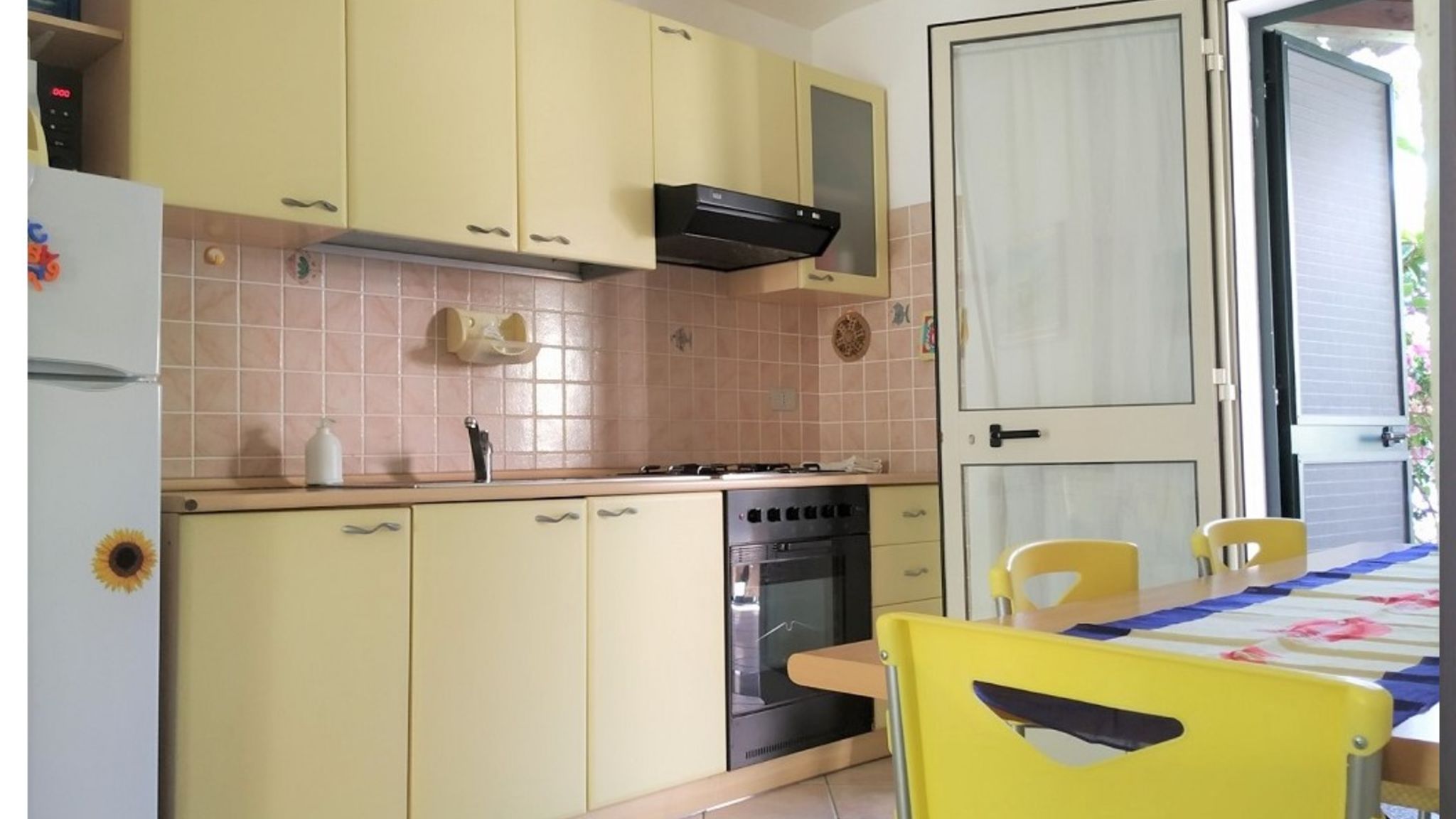 Italianway Budoni Casa Glicine