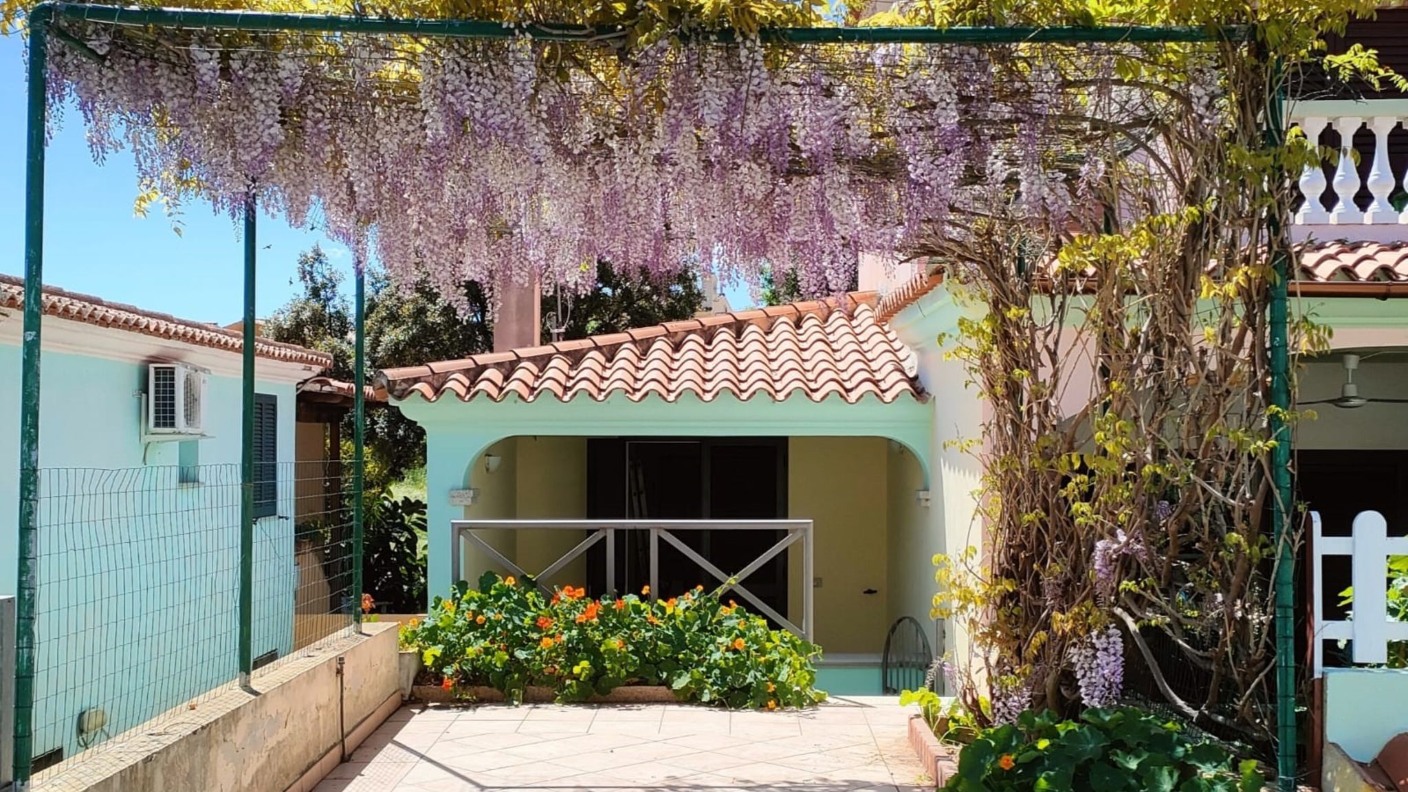 Italianway Budoni Casa Glicine