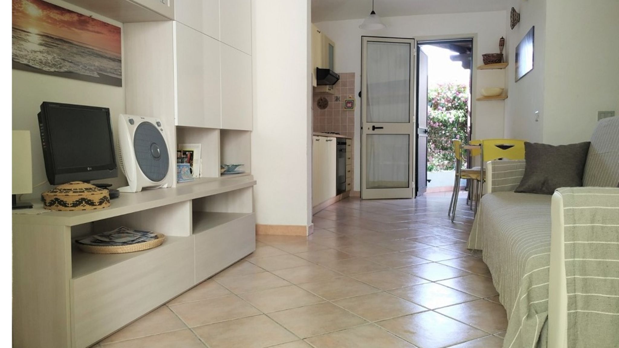 Italianway Budoni Casa Glicine
