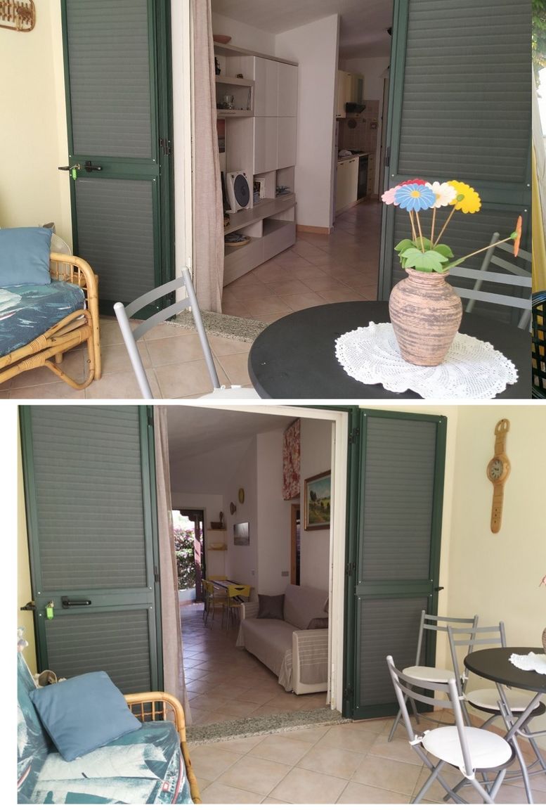 Italianway Budoni Casa Glicine