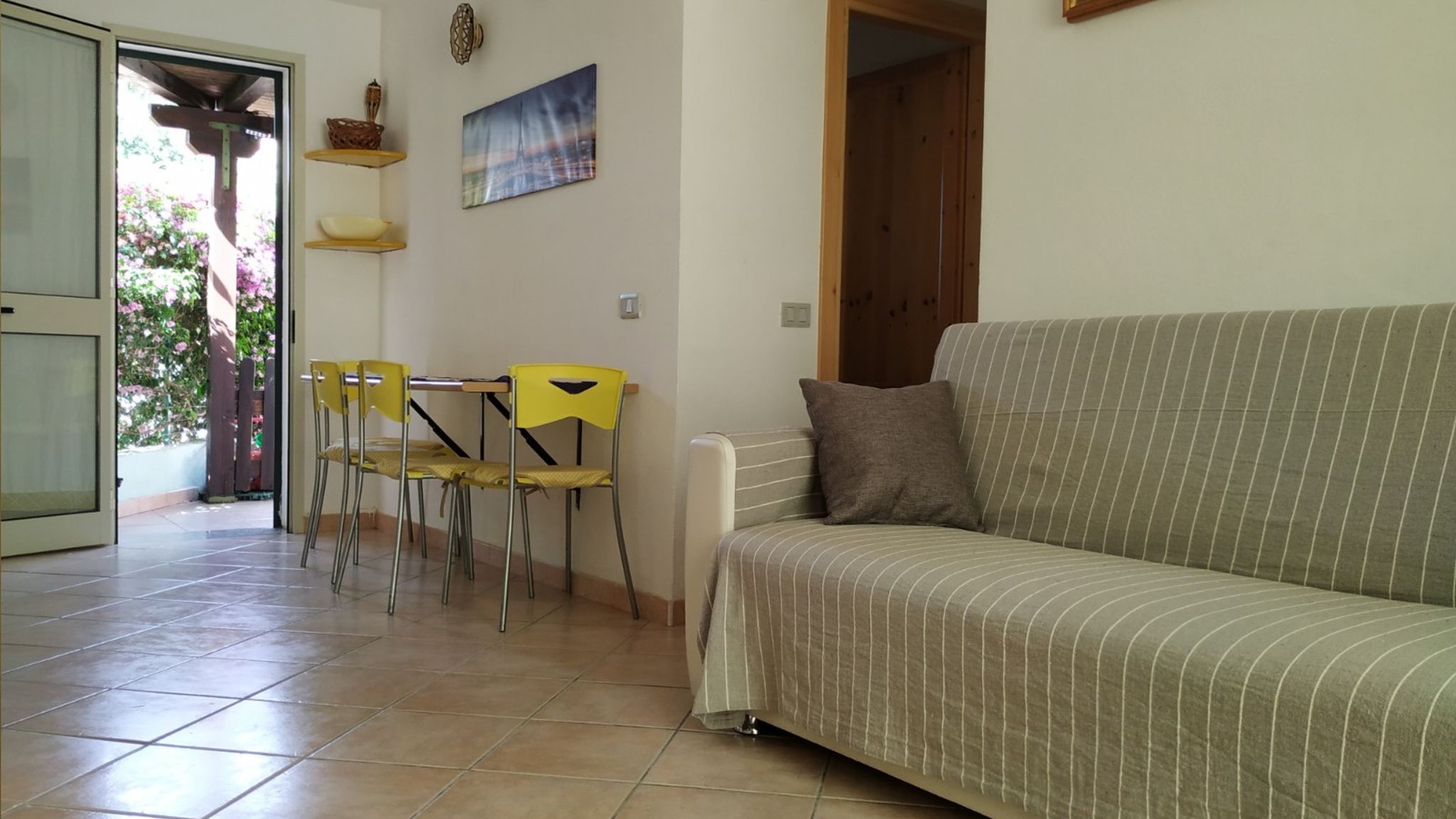 Italianway Budoni Casa Glicine