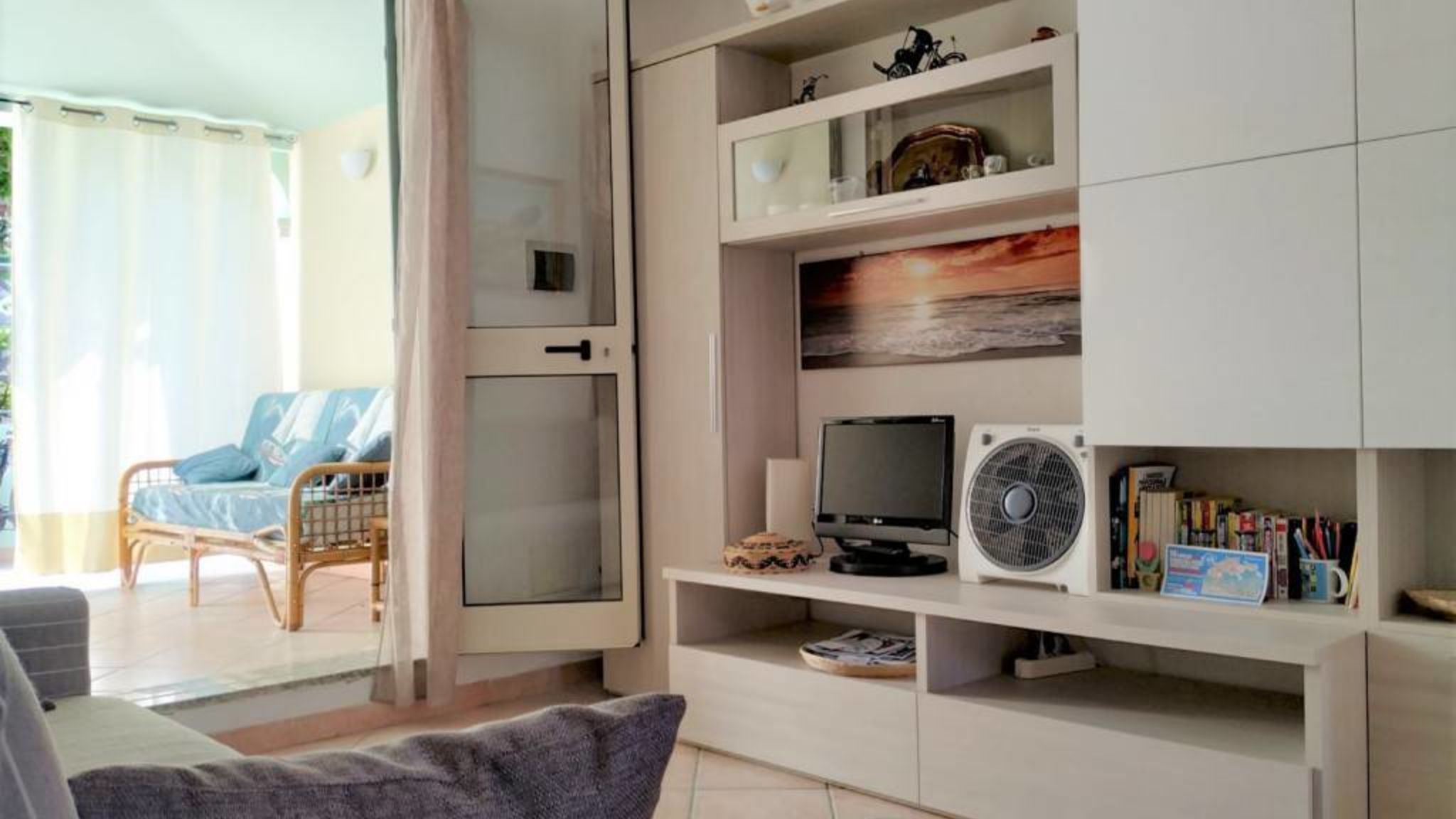 Italianway Budoni Casa Glicine