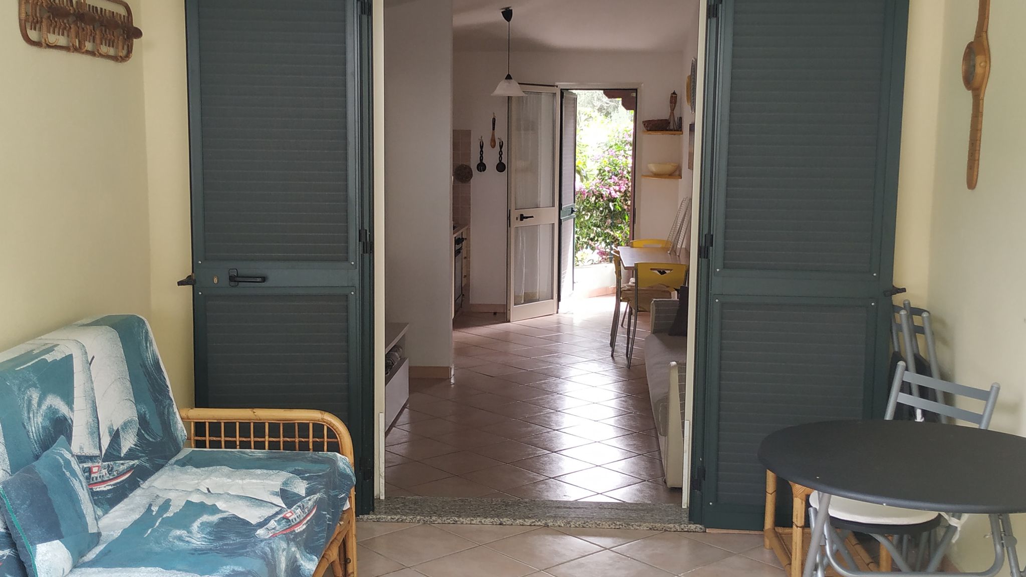 Italianway Budoni Casa Glicine