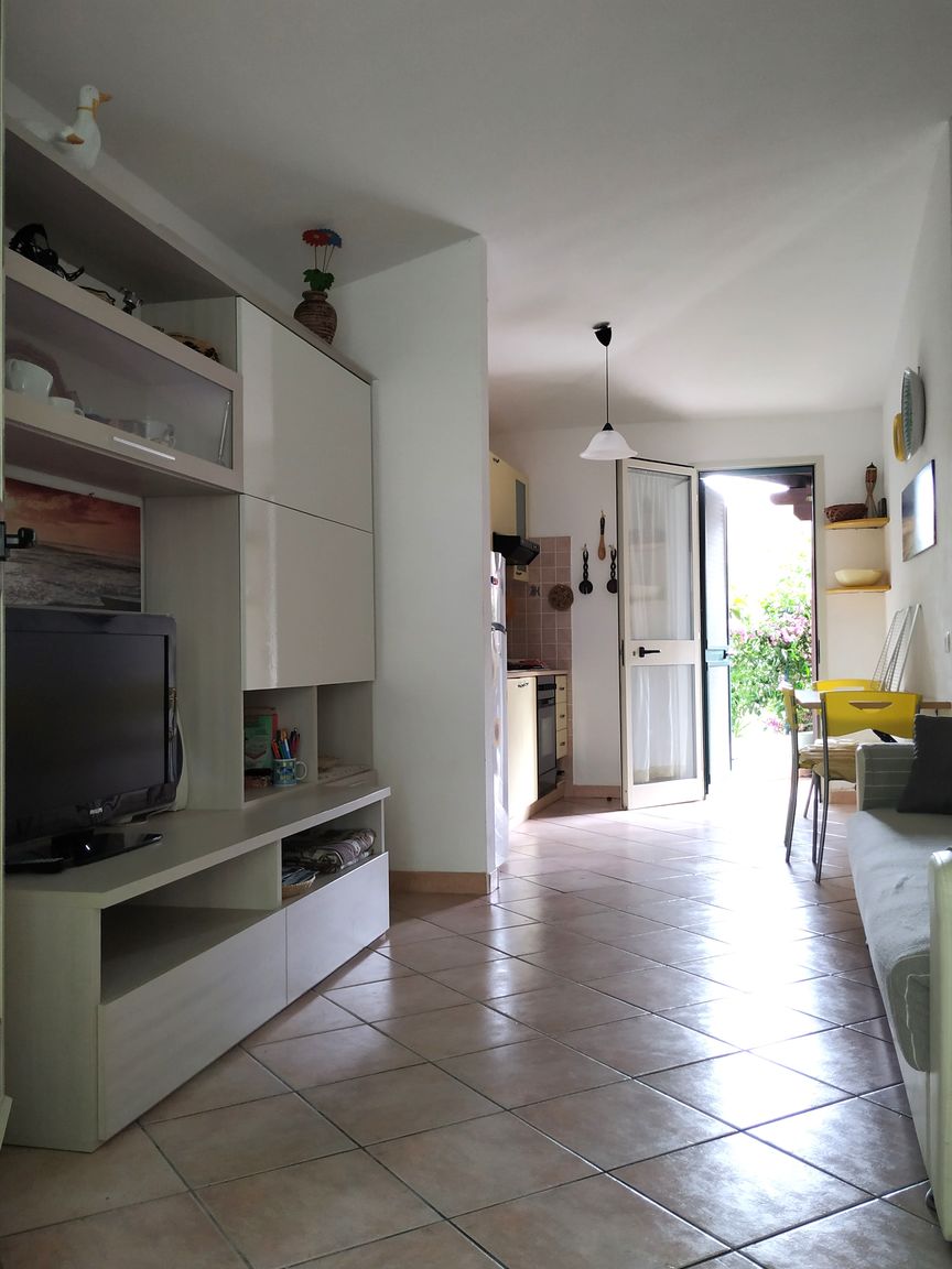 Italianway Budoni Casa Glicine