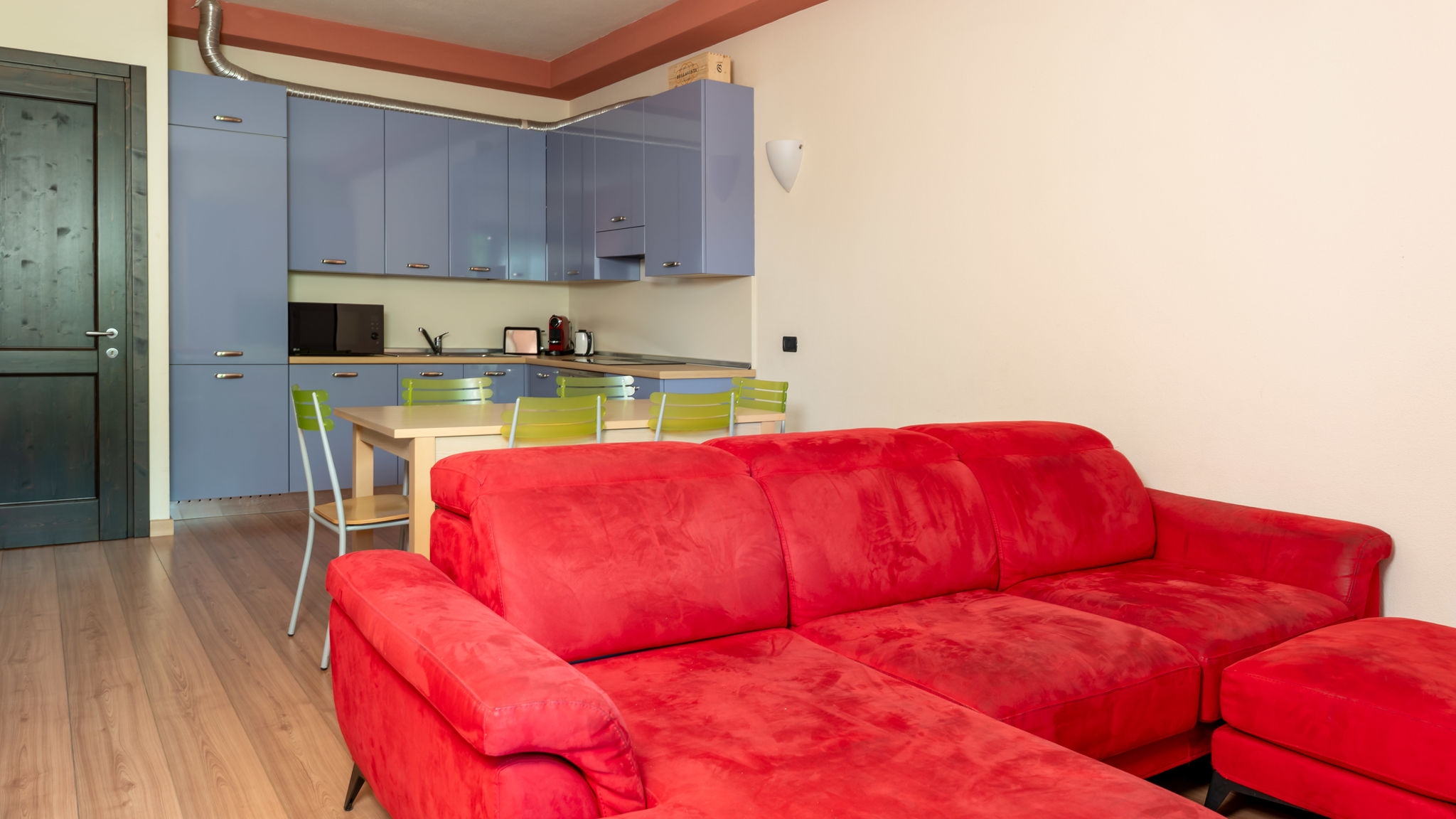 Italianway Bormio Milano 27
