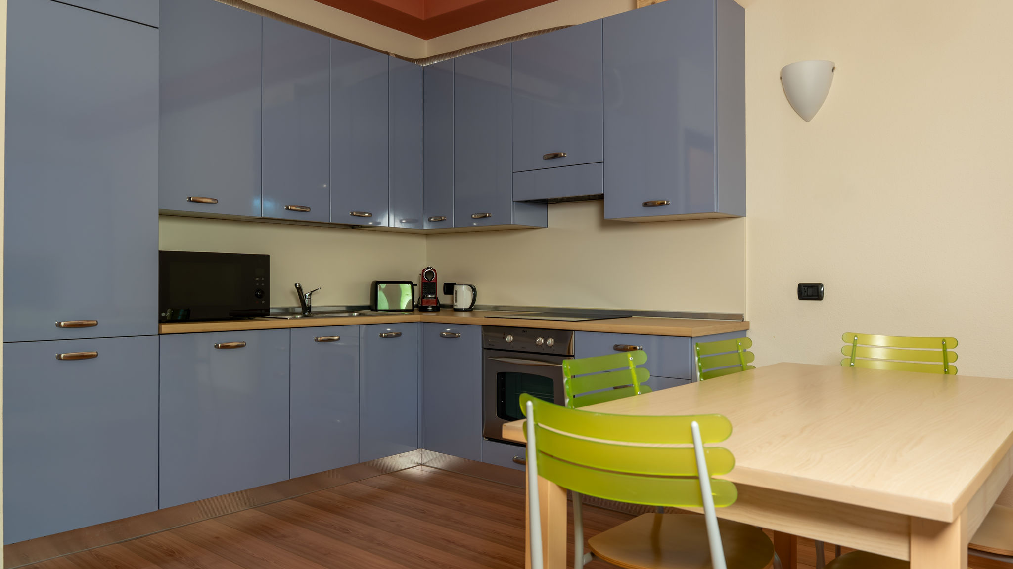 Italianway Bormio Milano 27