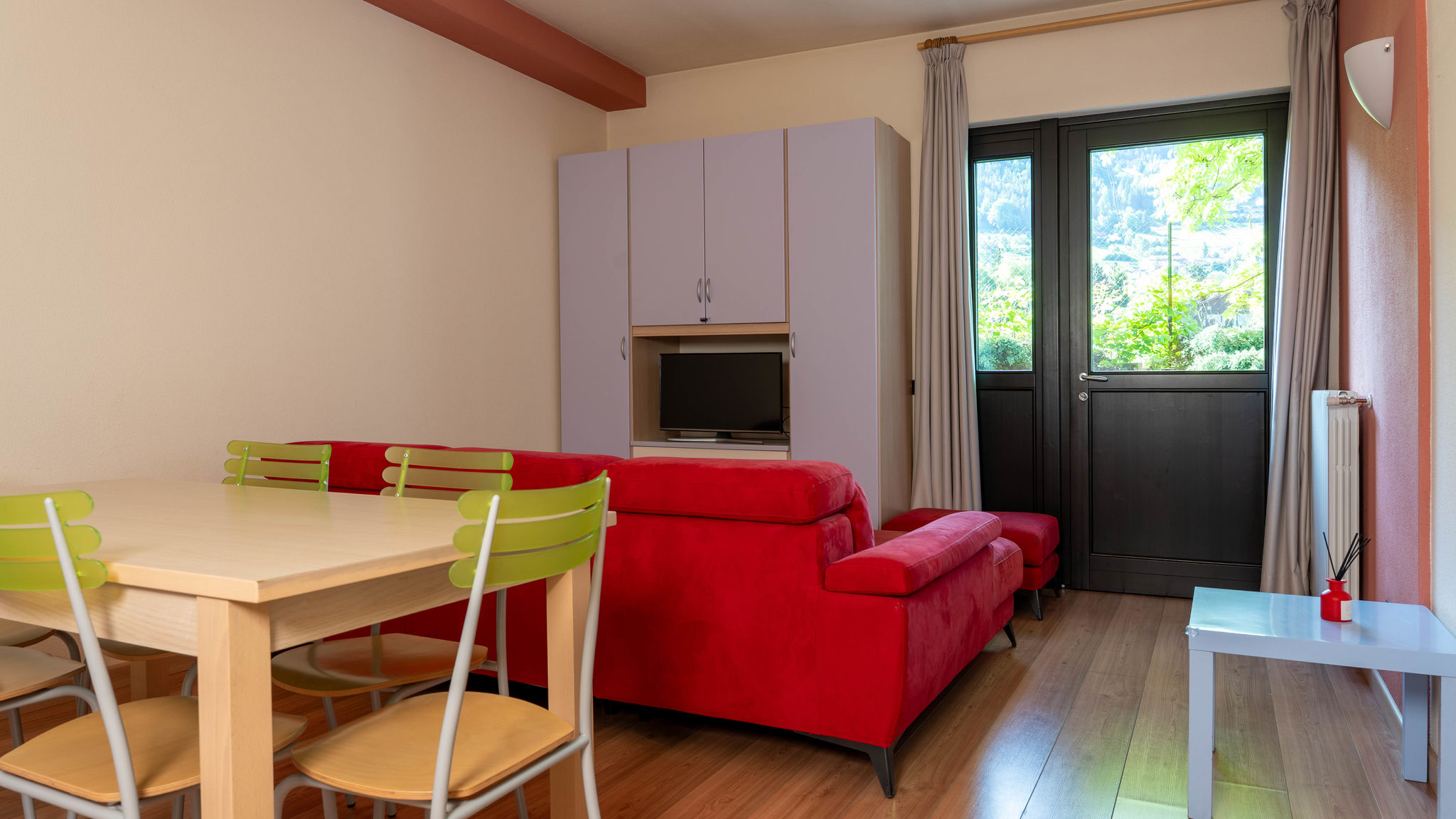 Italianway Bormio Milano 27
