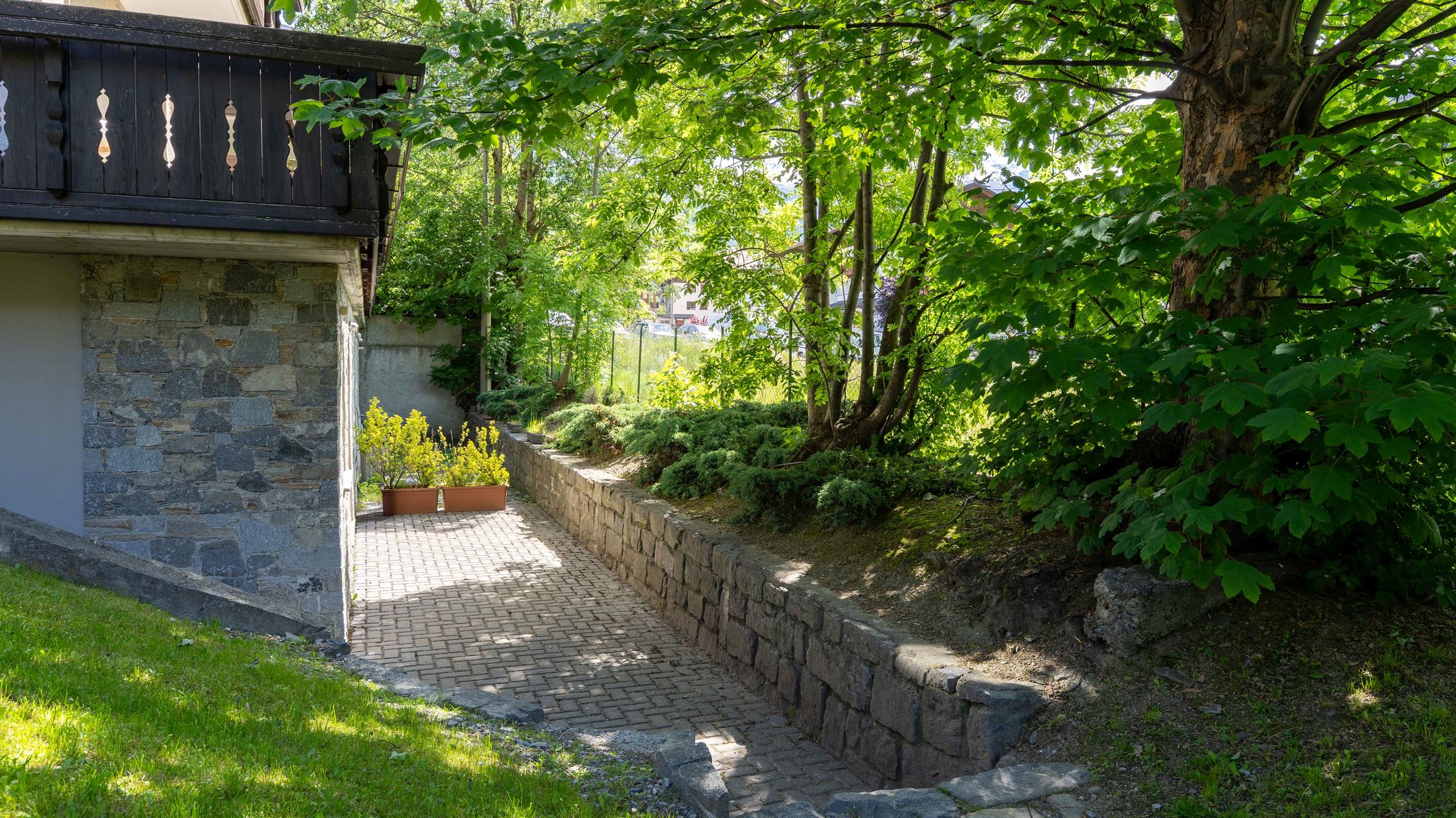 Italianway Bormio Milano 27