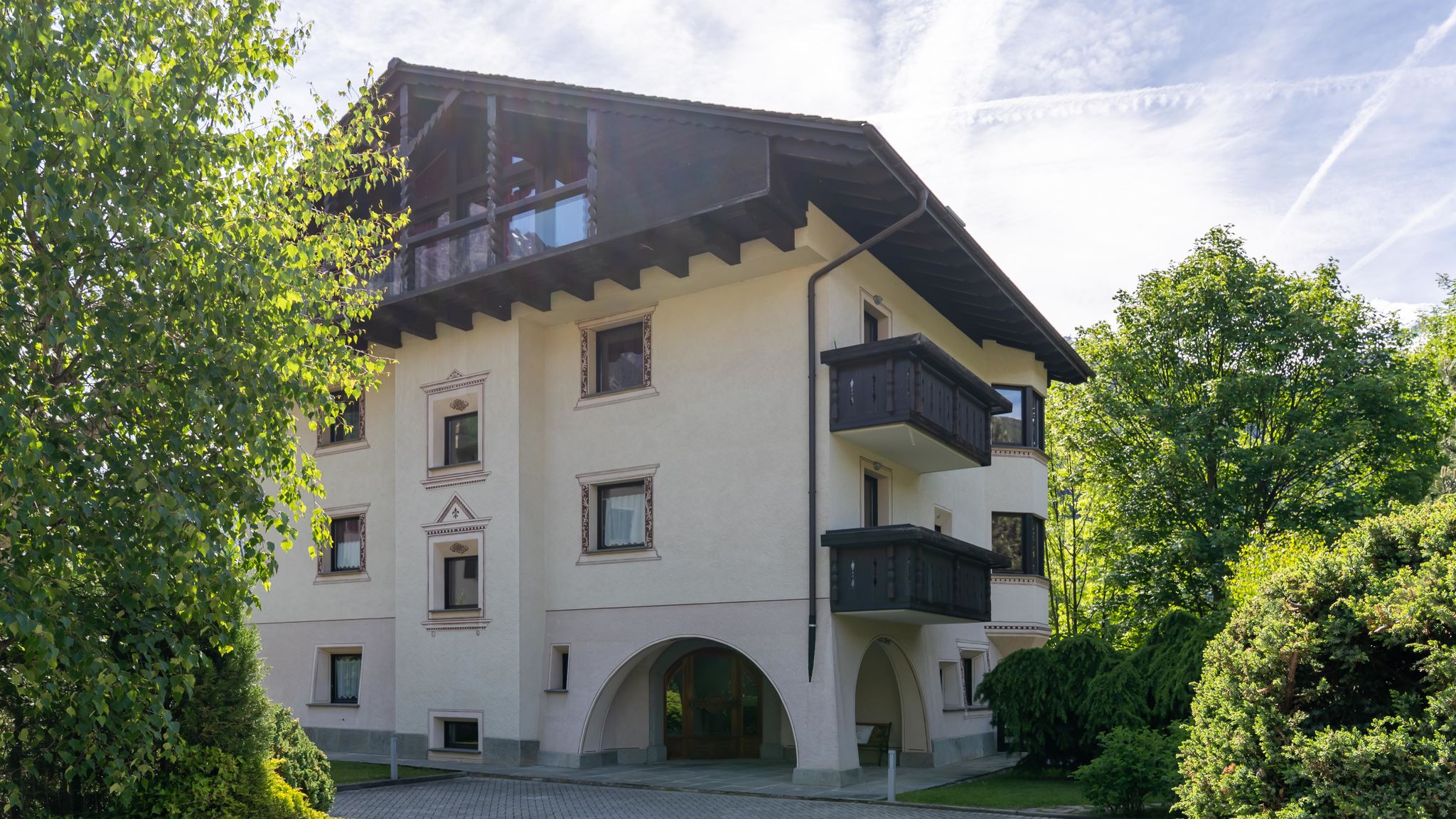 Italianway Bormio Milano 27