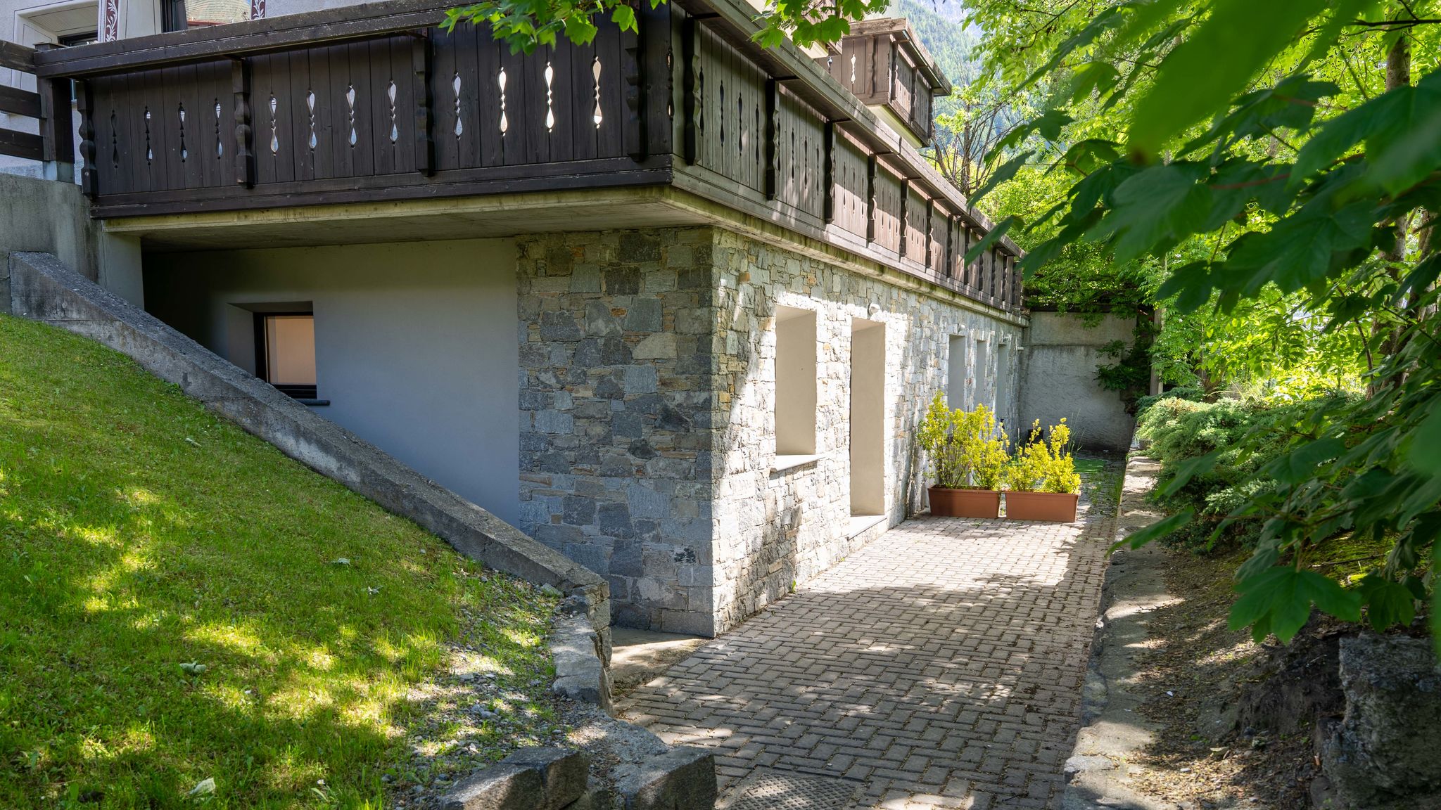 Italianway Bormio Milano 27