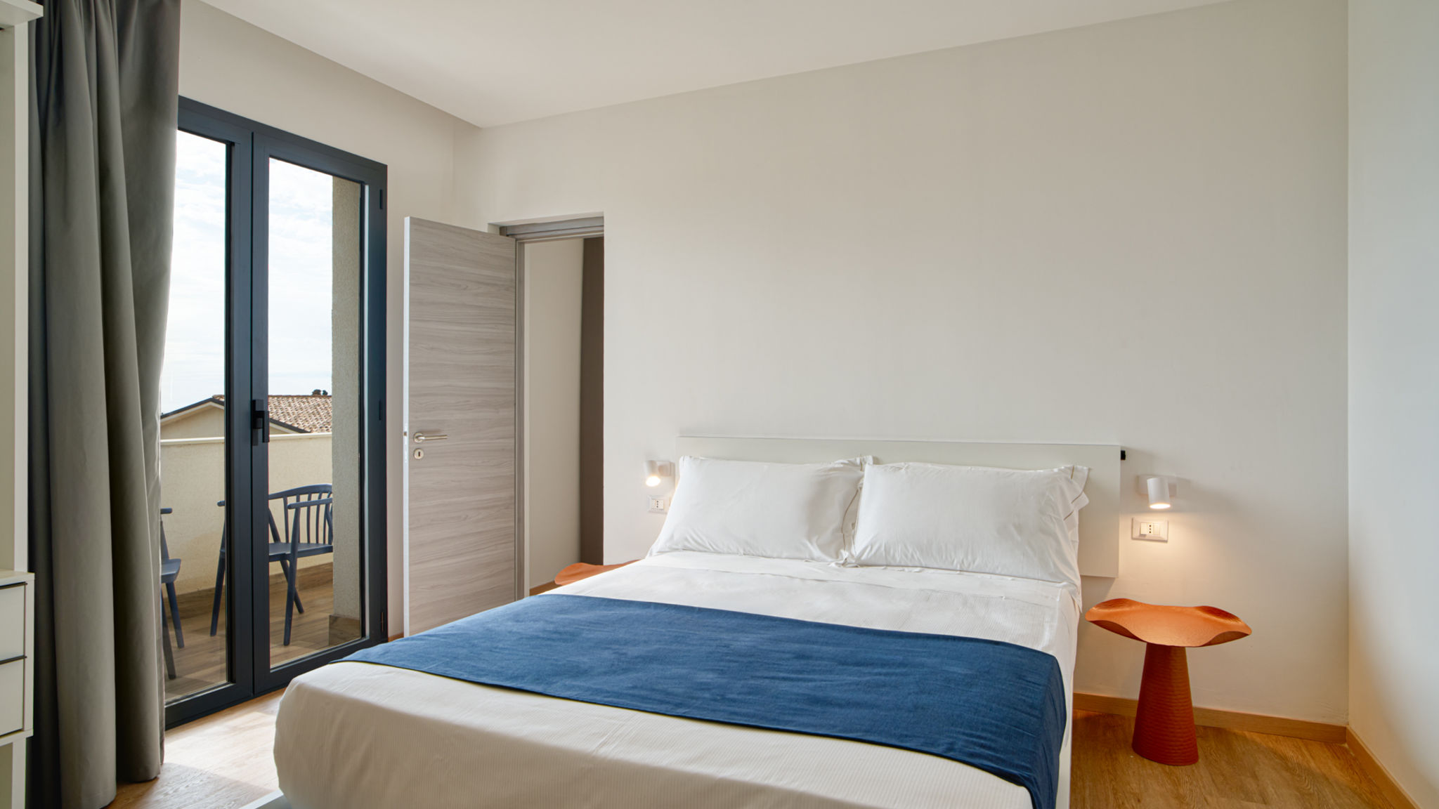 Italianway Terrasini 208 Deluxe - Ella Suites & Apartments 