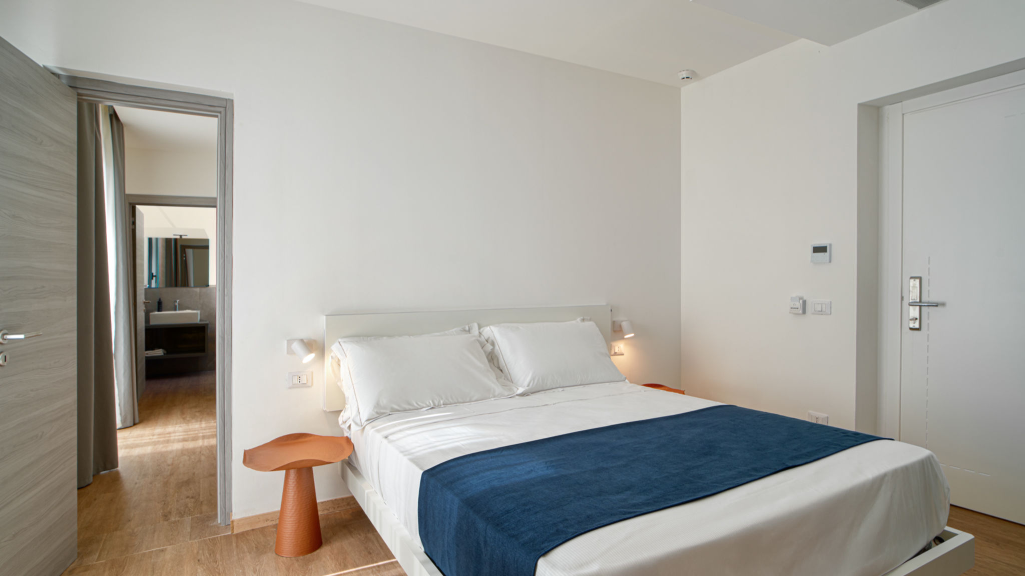 Italianway Terrasini 208 Deluxe - Ella Suites & Apartments 