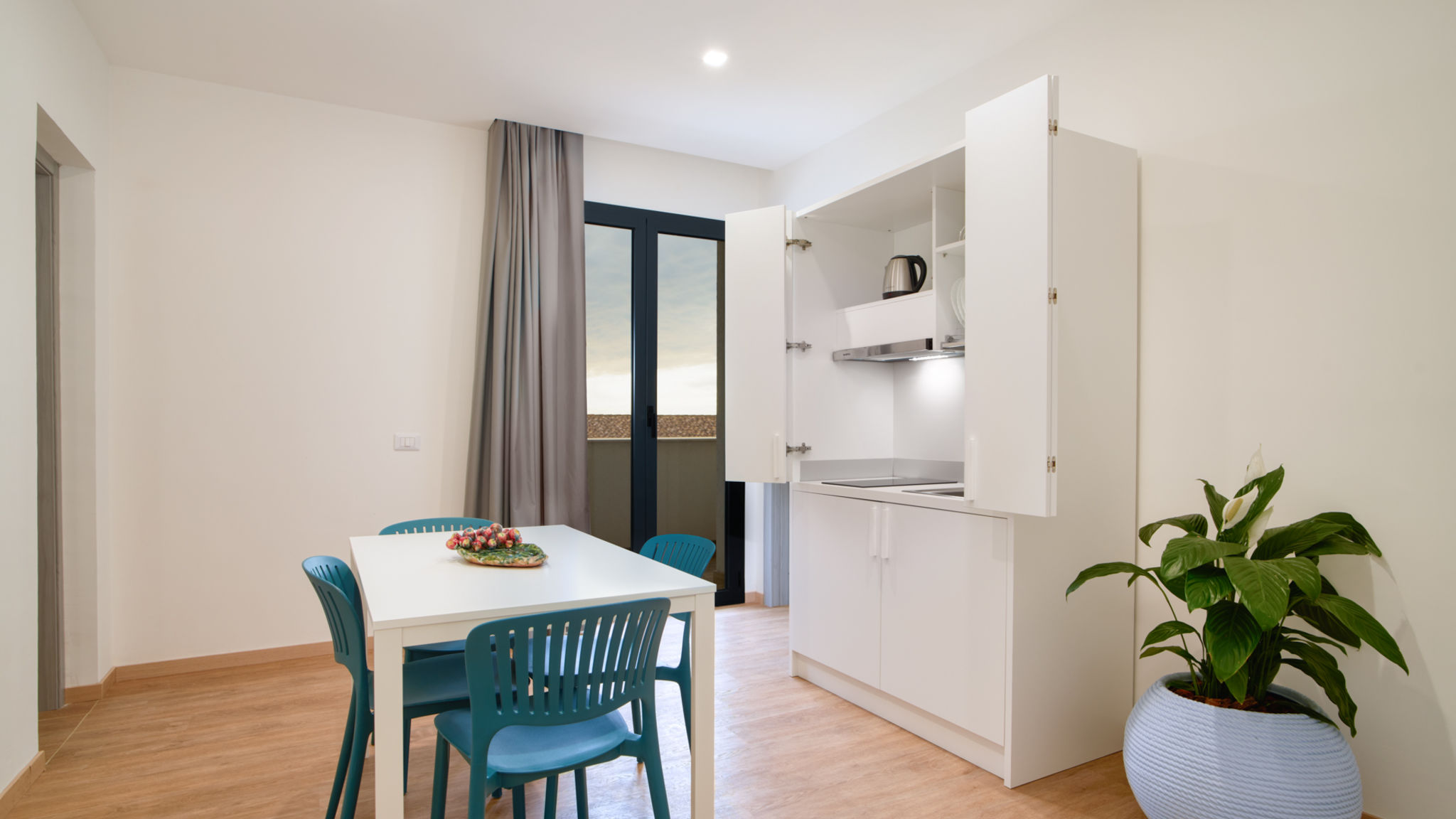 Italianway Terrasini 208 Deluxe - Ella Suites & Apartments 