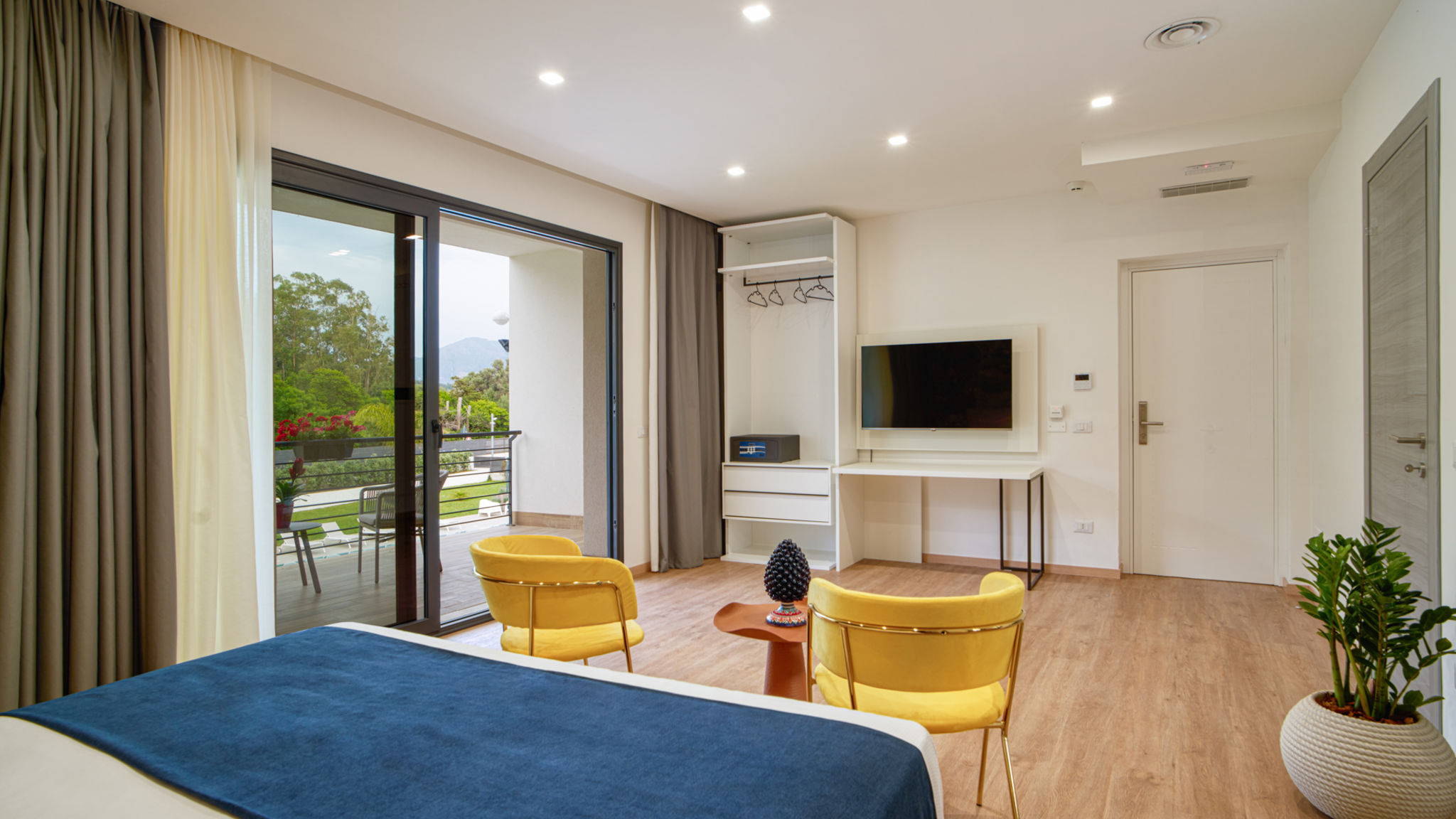 Italianway Terrasini Ella Suites & Apartments - Suite 206