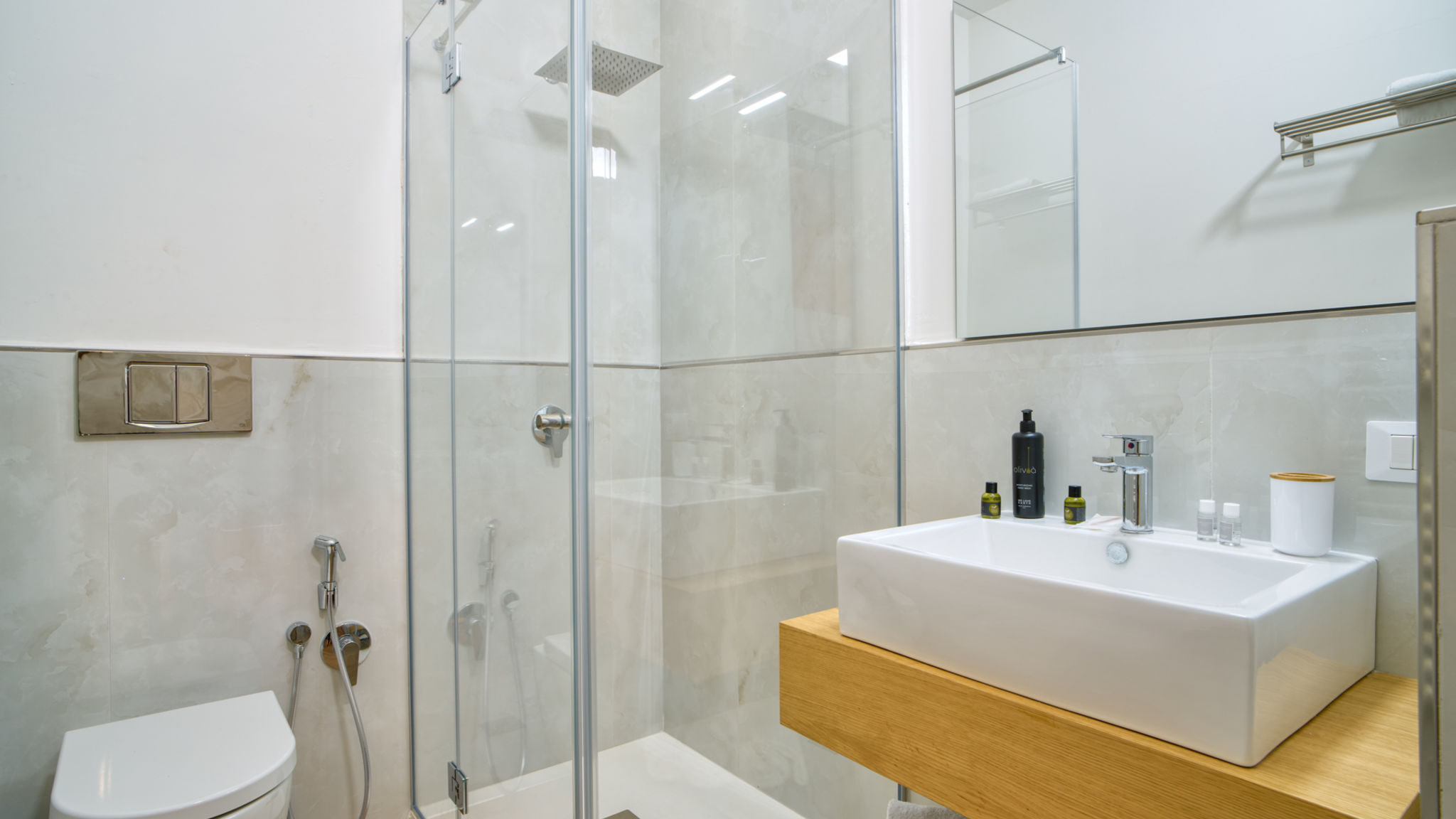 Italianway Terrasini Ella Suites & Apartments - Suite 206