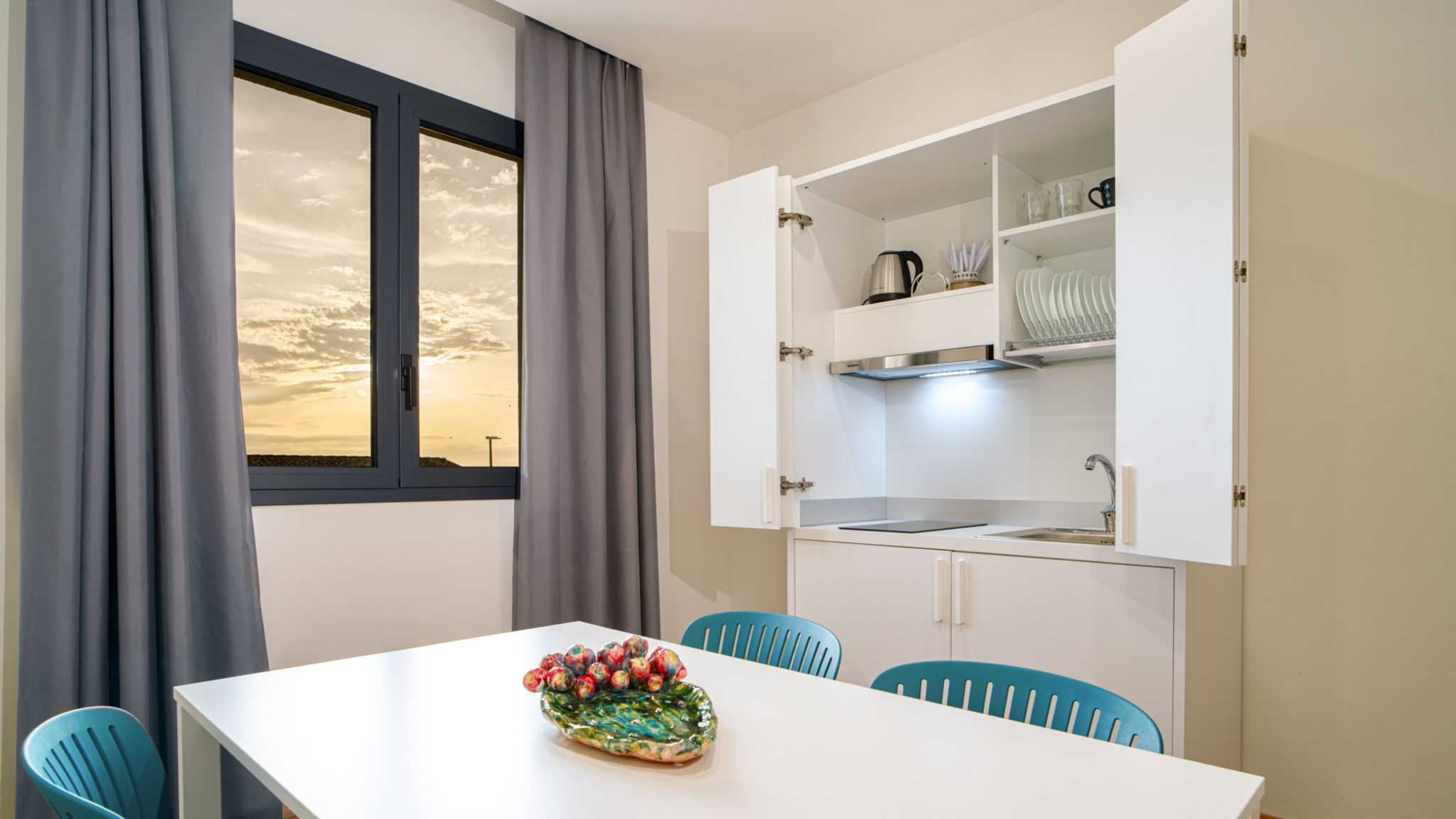 Italianway Terrasini Ella Suites & Apartments - Suite 206
